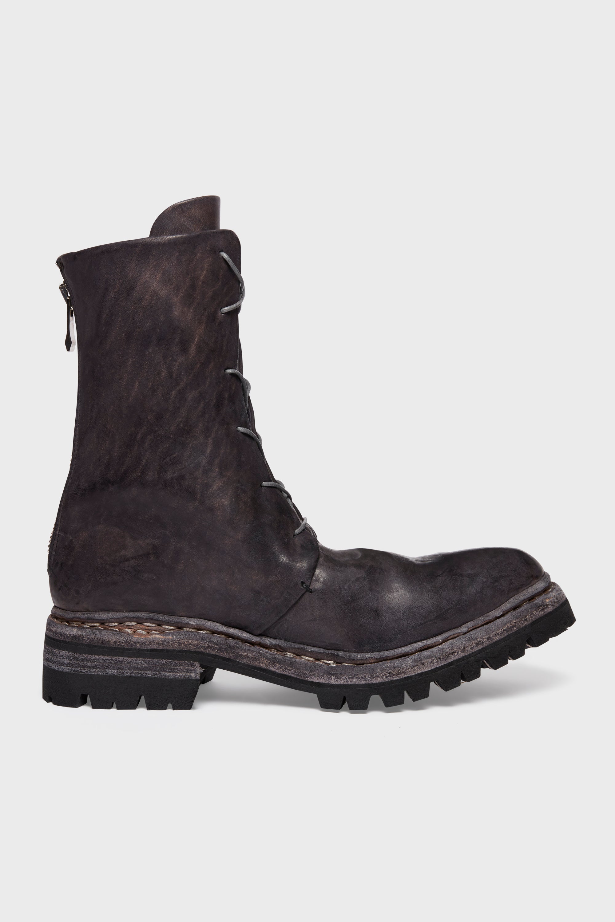 INCARNATION - HORSE LEATHER BOOTS – LABSTORE WORLD