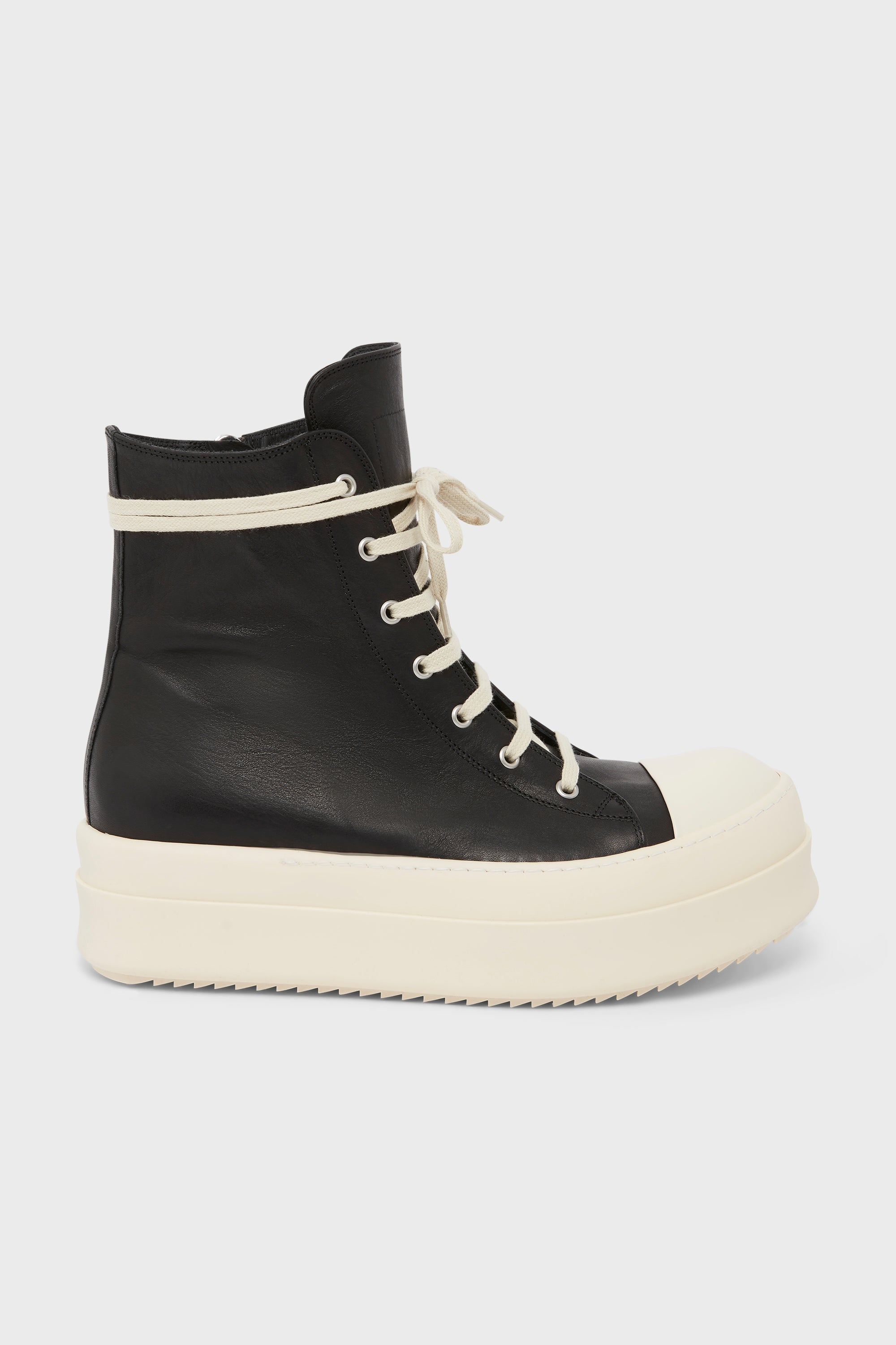 RICK OWENS - MEGA BUMPER SNEAKS WOMENS – LABSTORE WORLD
