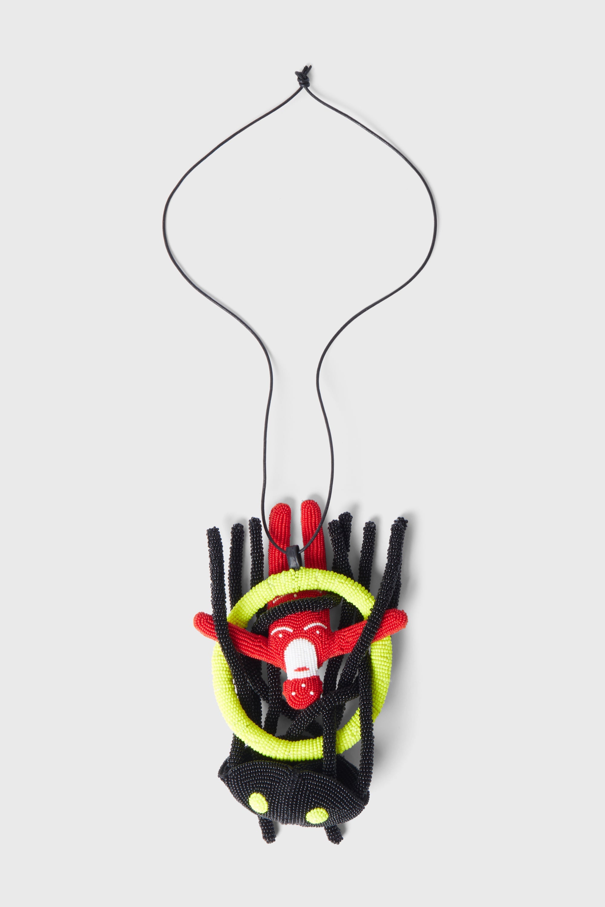 WALTER VAN BEIRENDONCK - ALIEN SEX JEWEL – LABSTORE WORLD