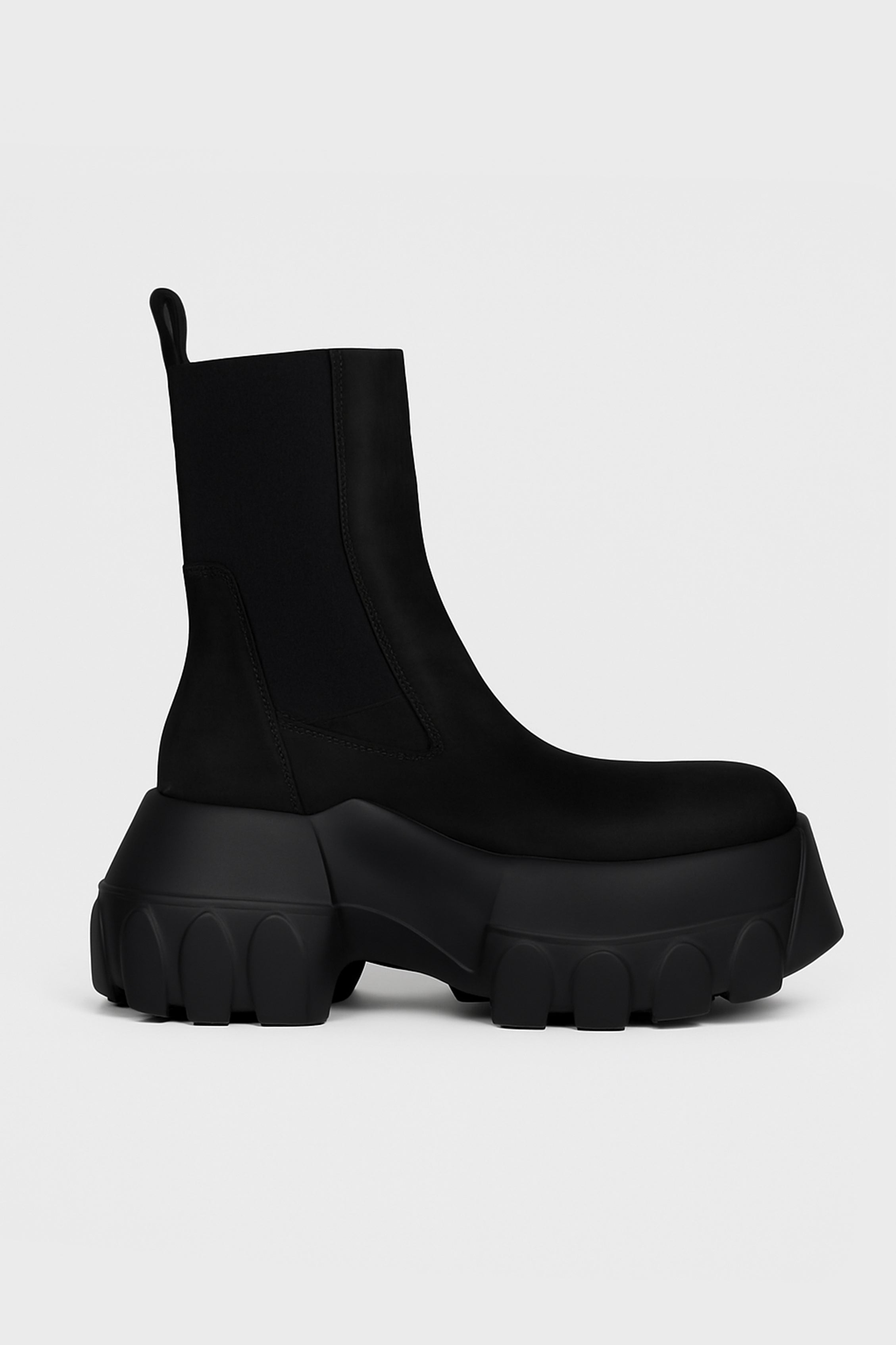 RICK OWENS - BEATLE MEGA TRACTOR LWN – LABSTORE WORLD