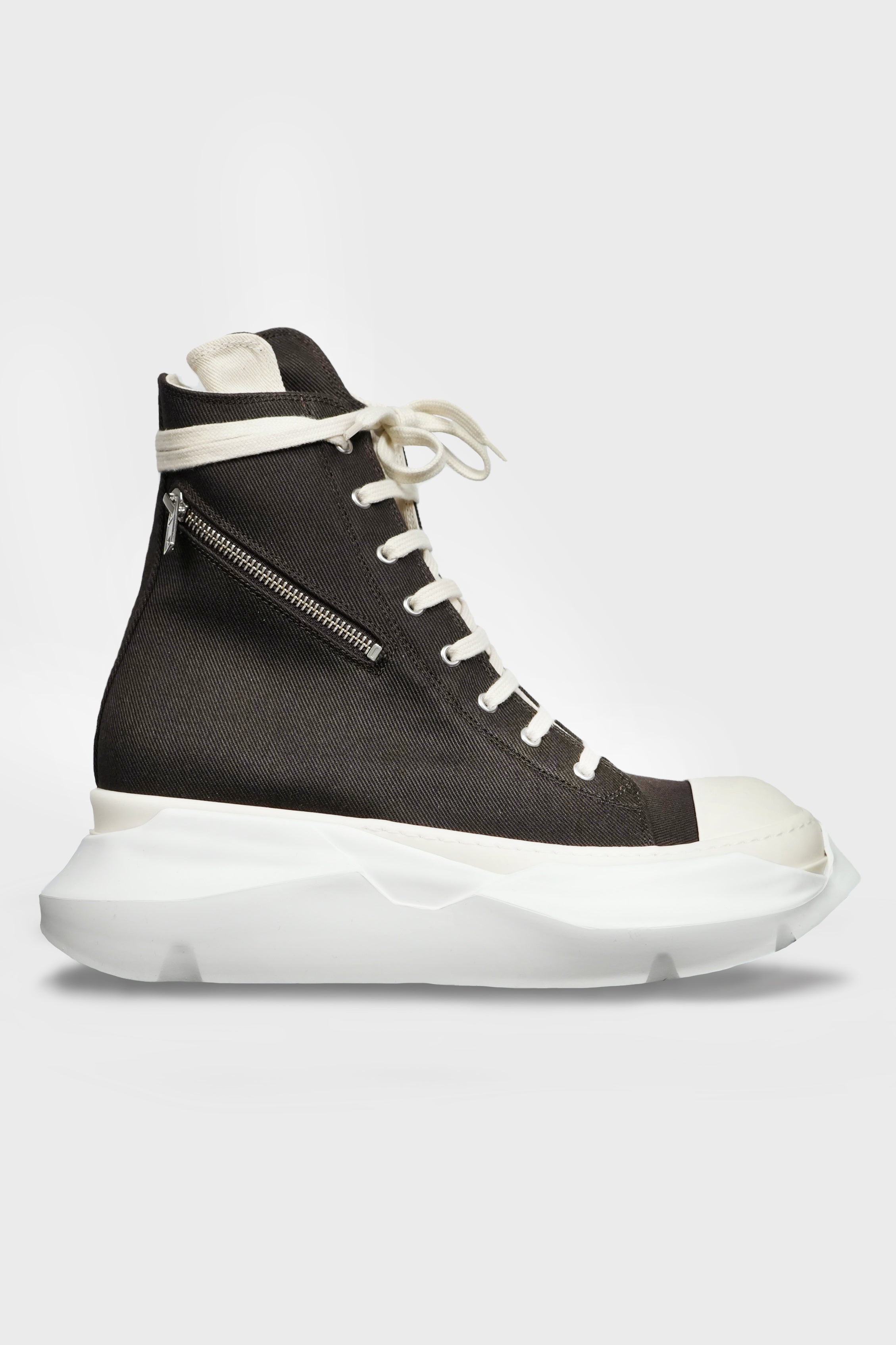 RICK OWENS DRKSHDW - CARGO ABSTRACT SNEAKS – LABSTORE WORLD