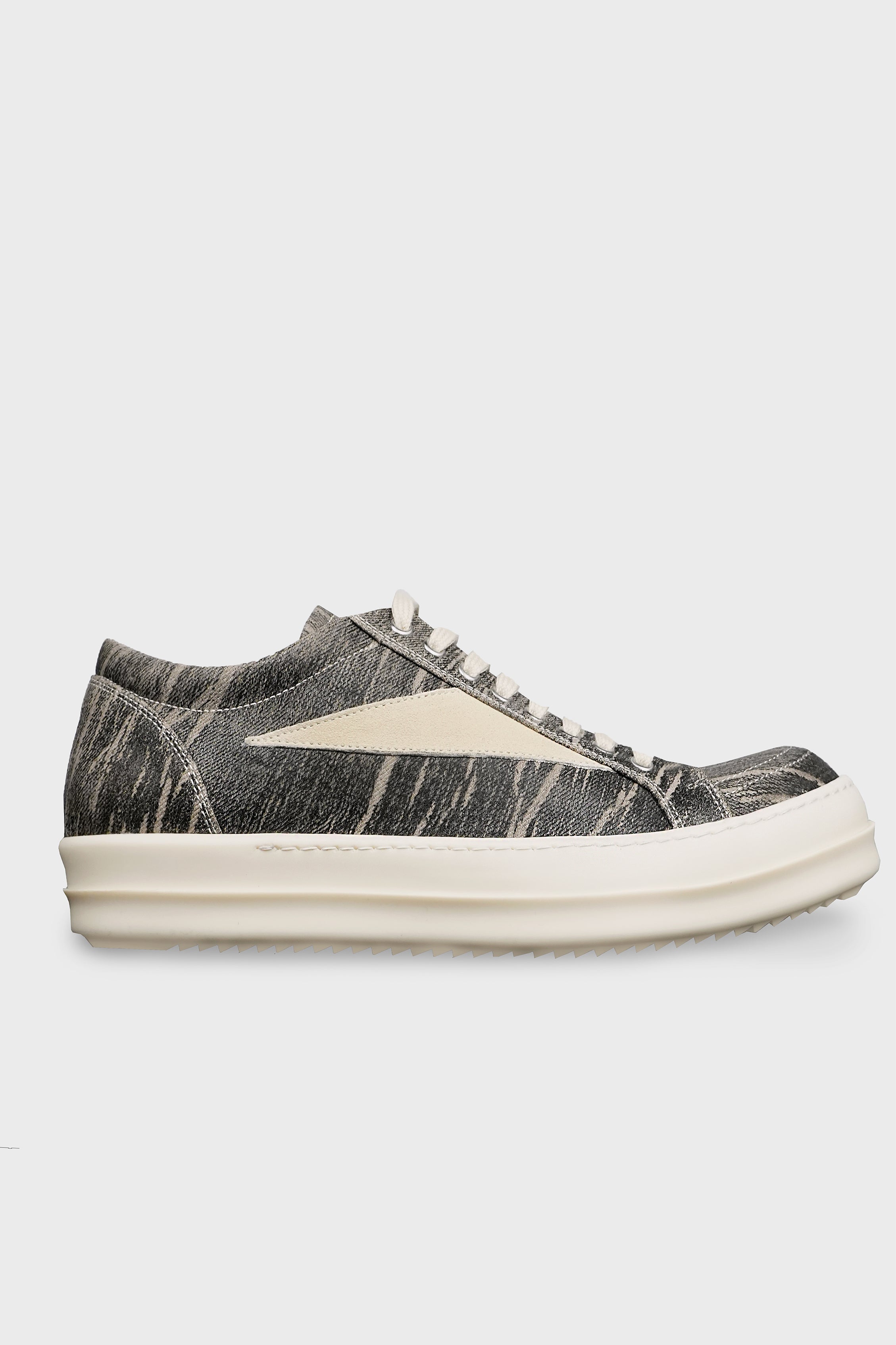 rick owens drkshdw vintage sneaks 43 【公式通販】