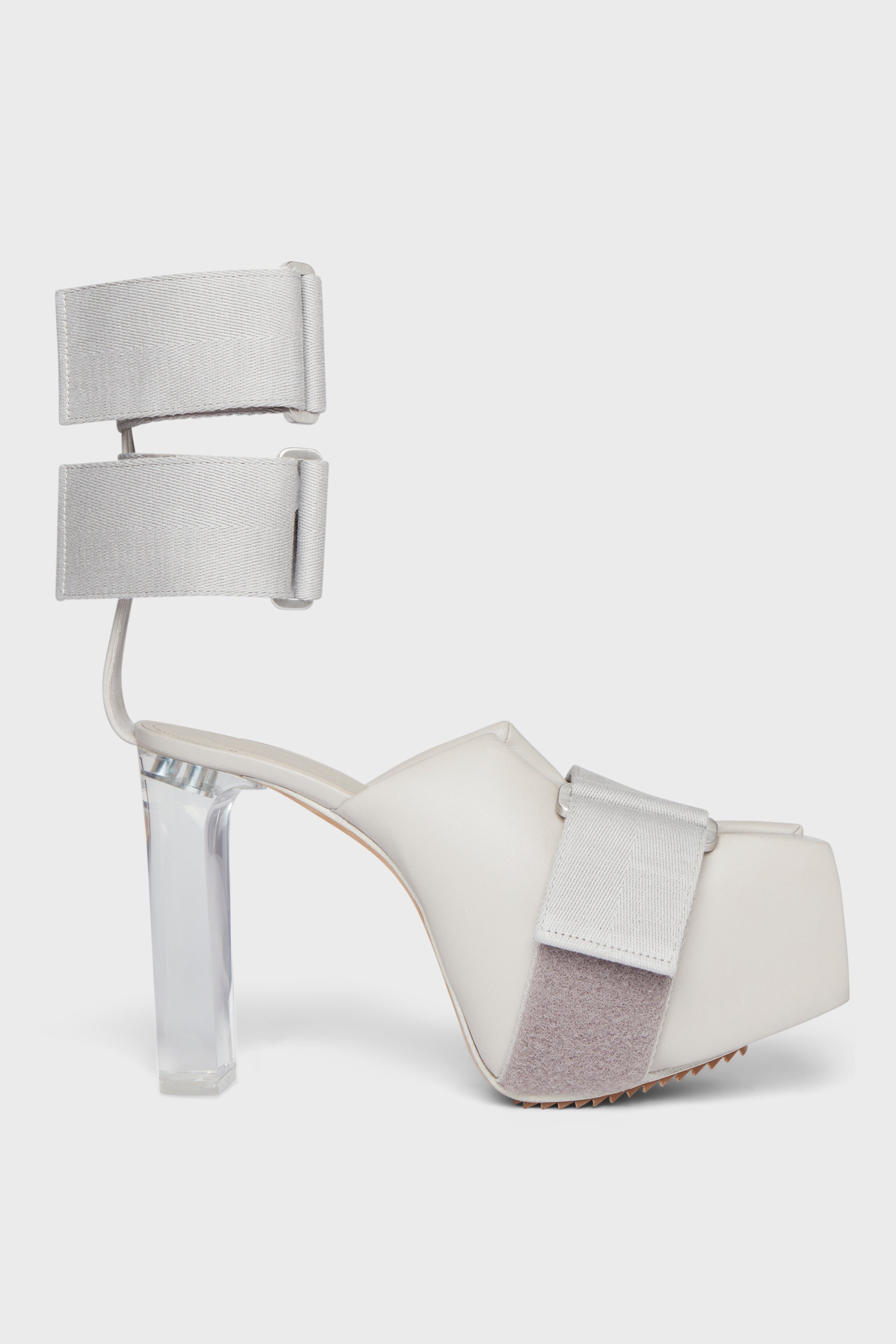 RICK OWENS - SPLINT SANDAL – LABSTORE WORLD