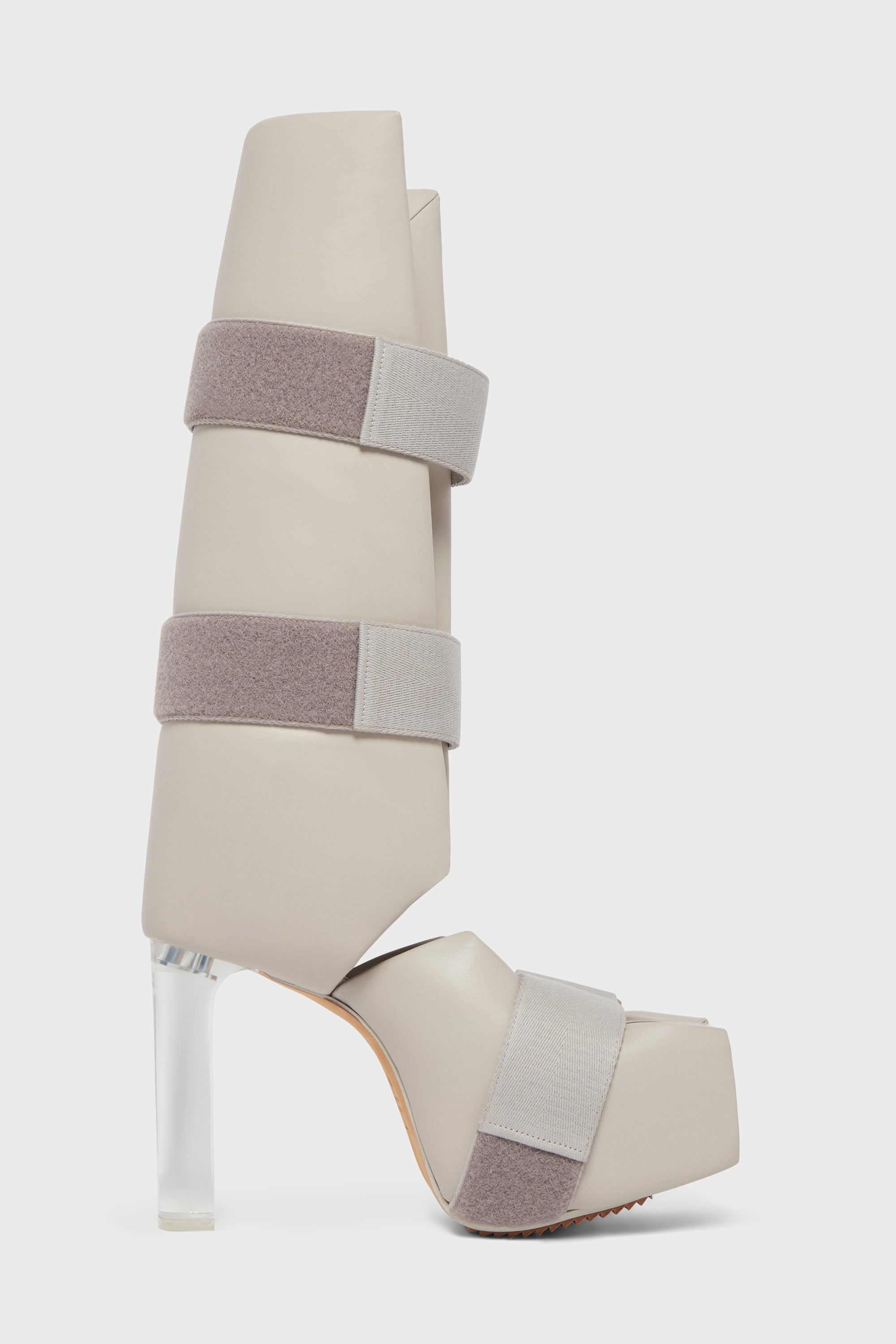 RICK OWENS - HI SPLINT KISS – LABSTORE WORLD