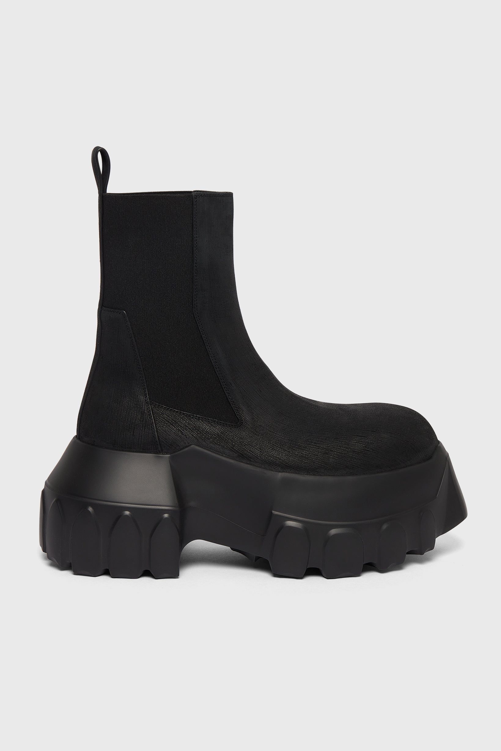 RICK OWENS - BEATLE MEGA TRACTOR LFB WOMENS – LABSTORE WORLD