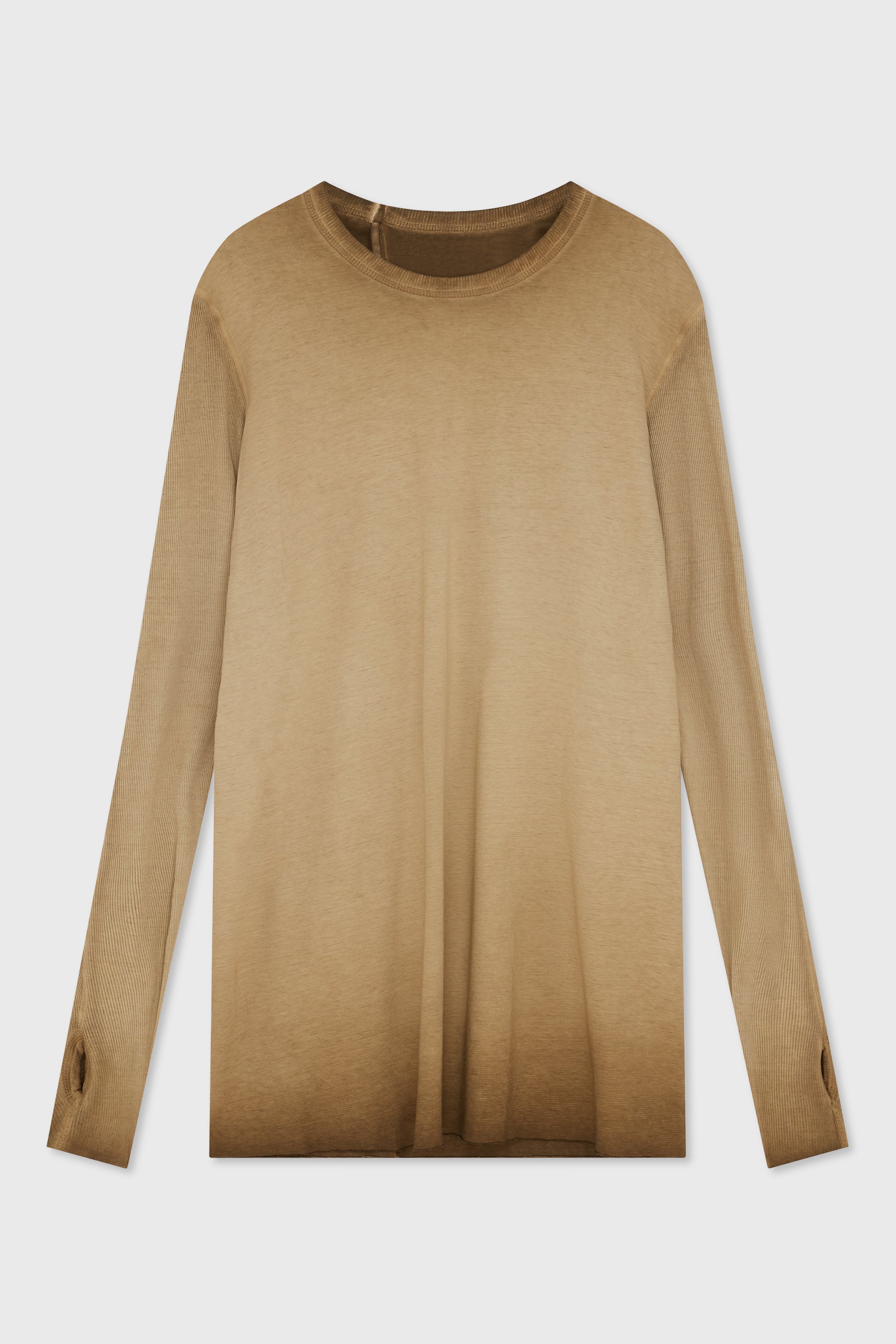 LS1.2 RF FADED OAK RESIN DYED
