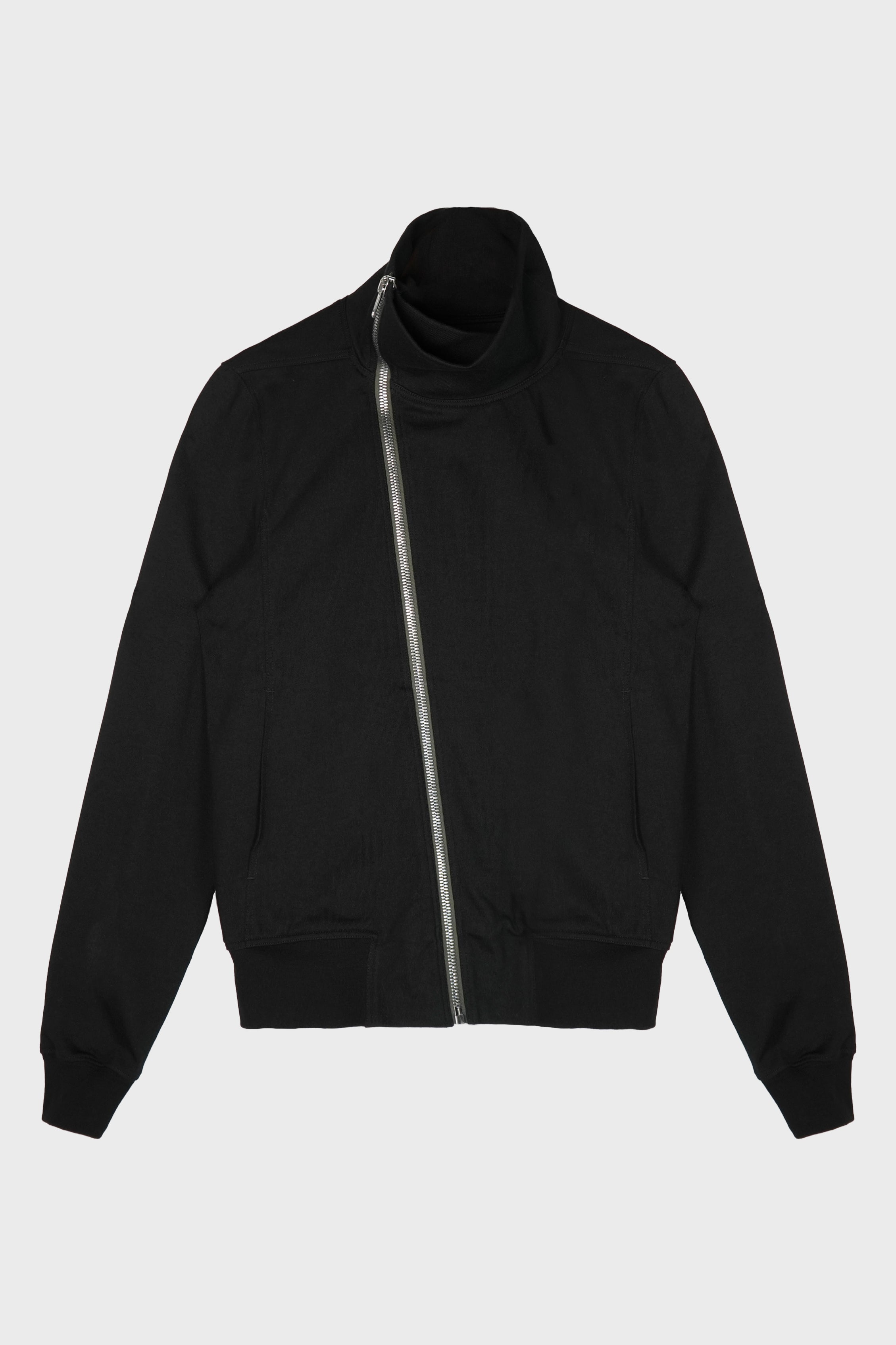 RICK OWENS - BAUHAUS JOGGER BLACK – LABSTORE WORLD