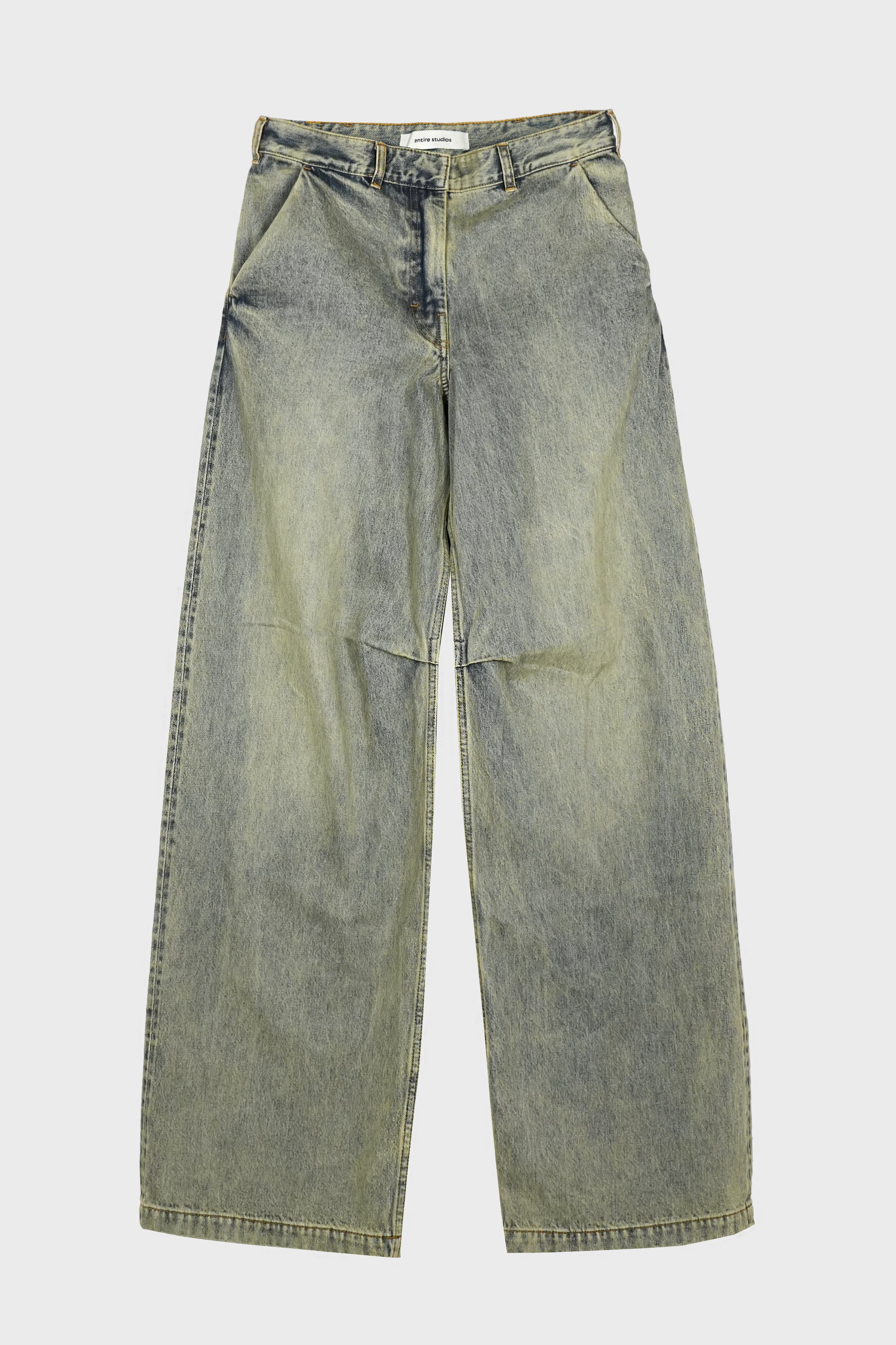 ENTIRE STUDIOS - DEM JEANS – LABSTORE WORLD