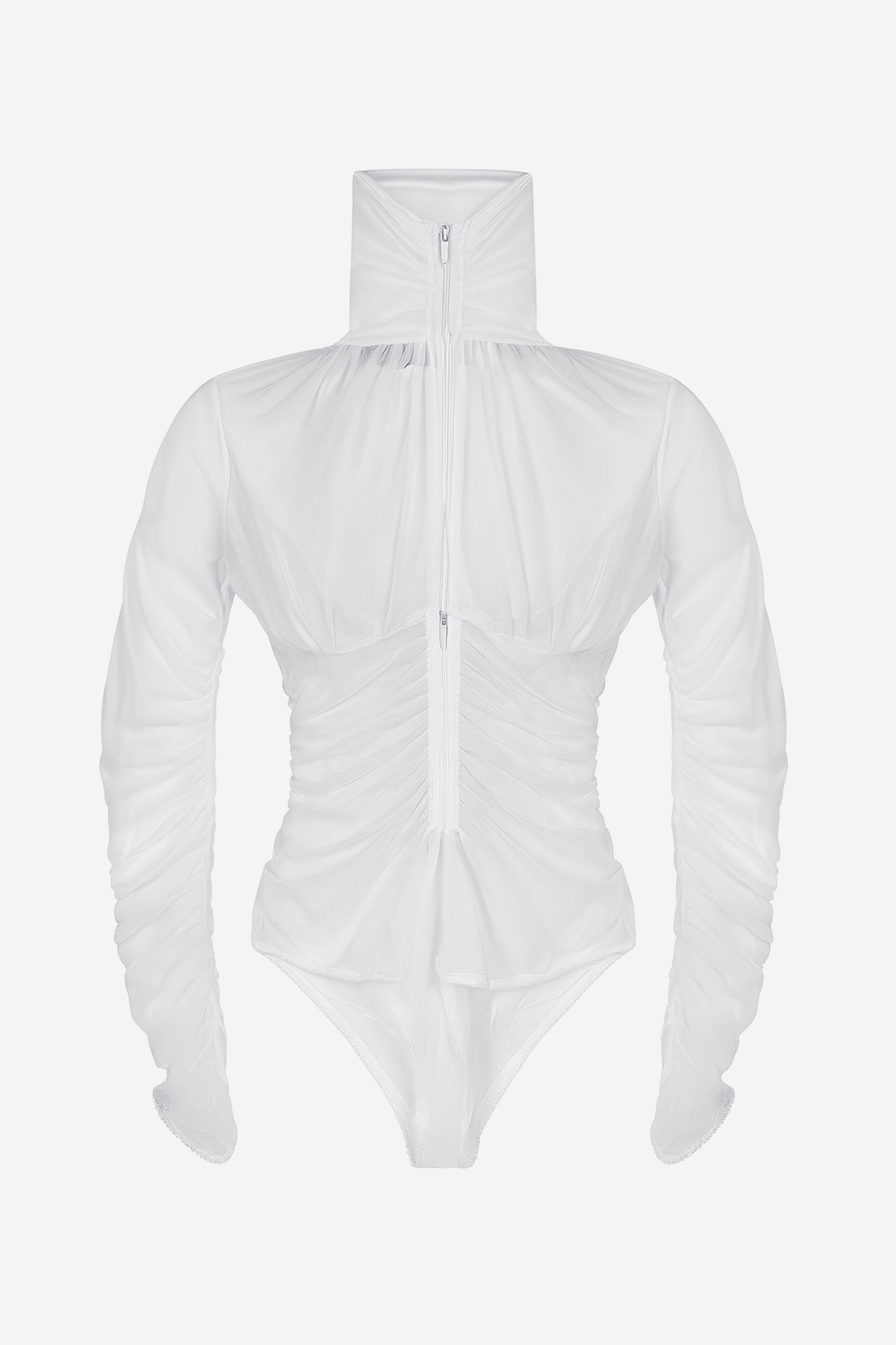 NET TOP (BODY)