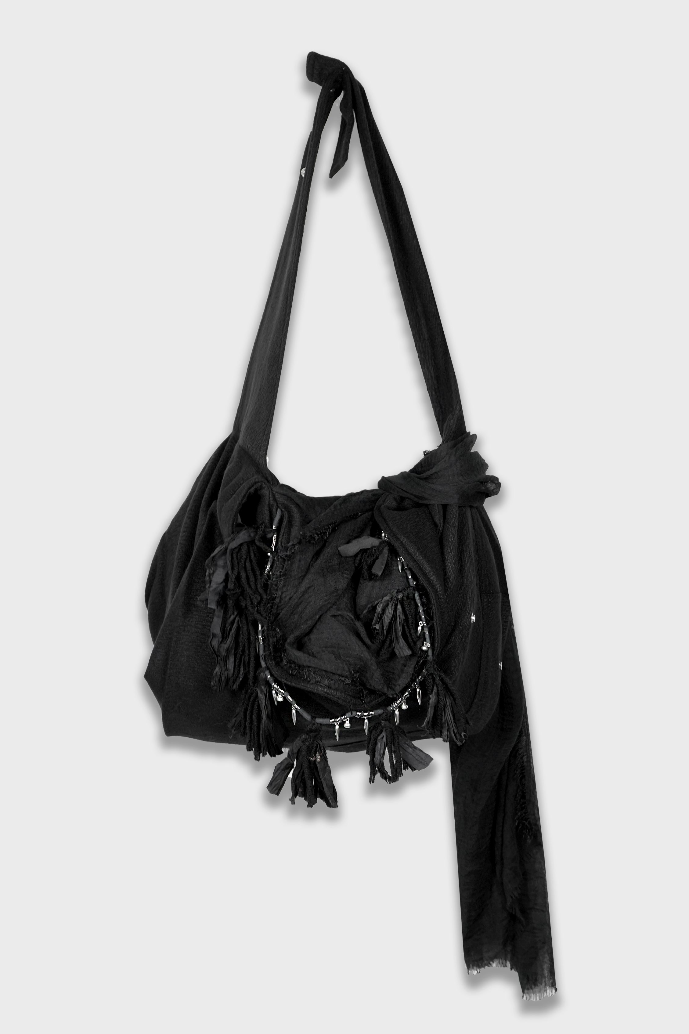 HYEIN SEO - FOLDED SCARF BAG – LABSTORE WORLD