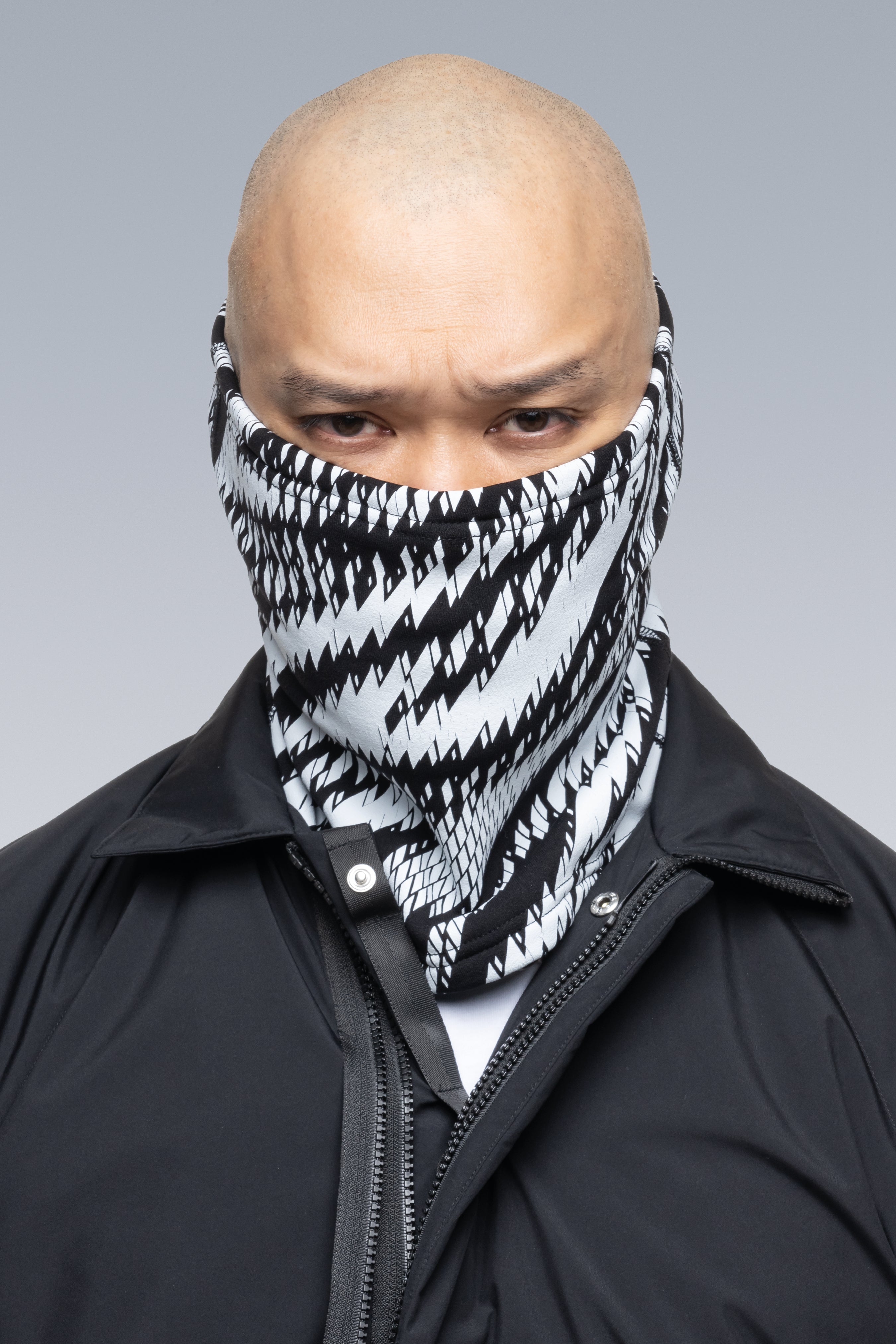 ACRONYM - NG1-PS Powerstretch® Neck Gaiter - Zebra – LABSTORE WORLD