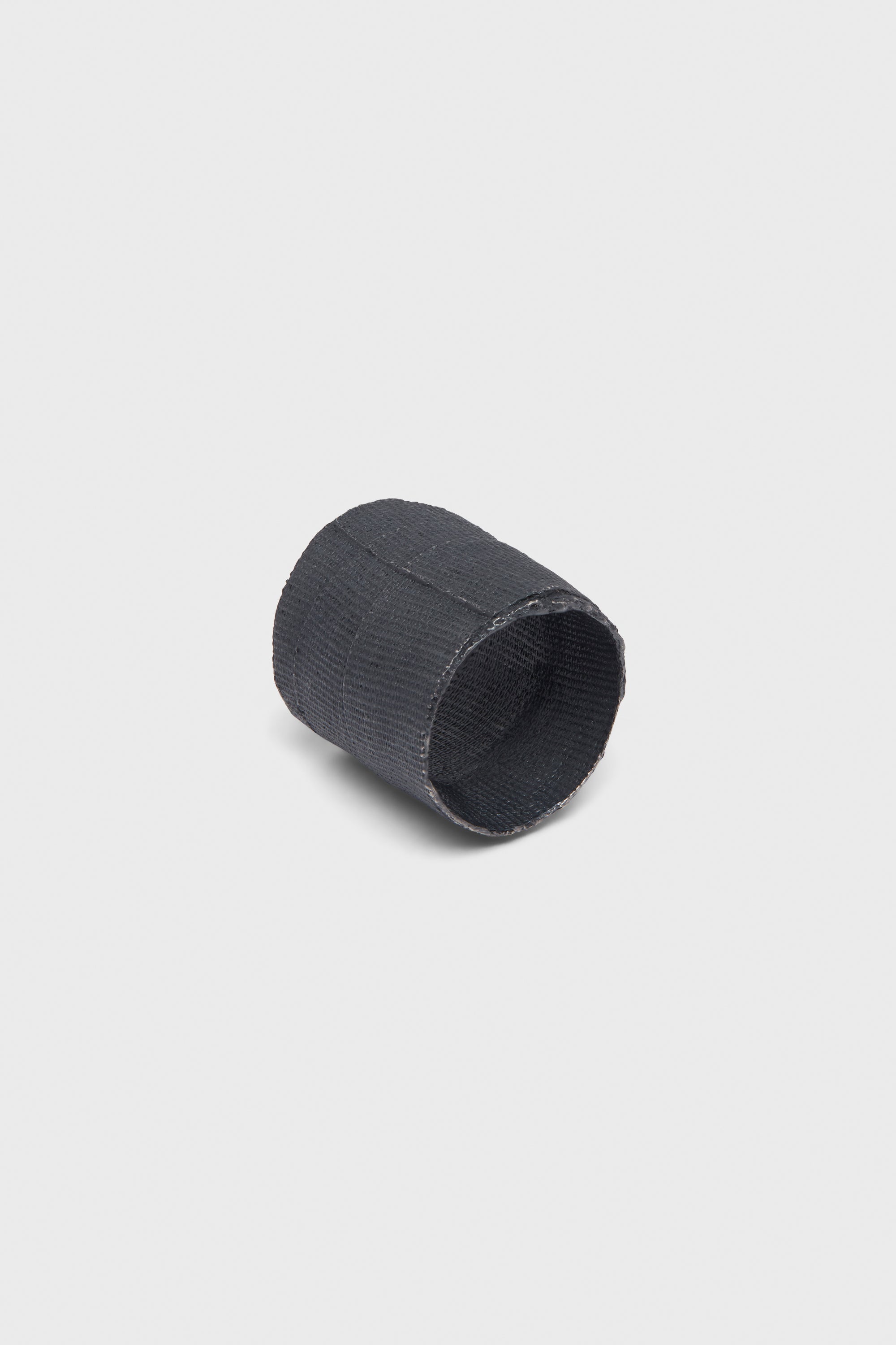DETAJ - VTGR02 WHITE BANDAGE RING – LABSTORE WORLD