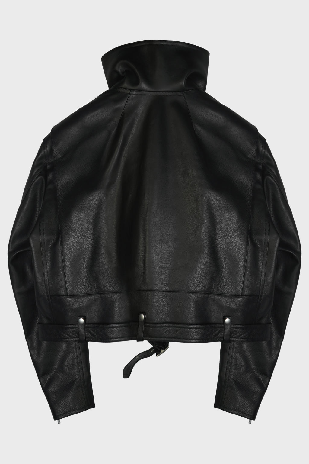 BIKER JUMBO STOOGES BLACK