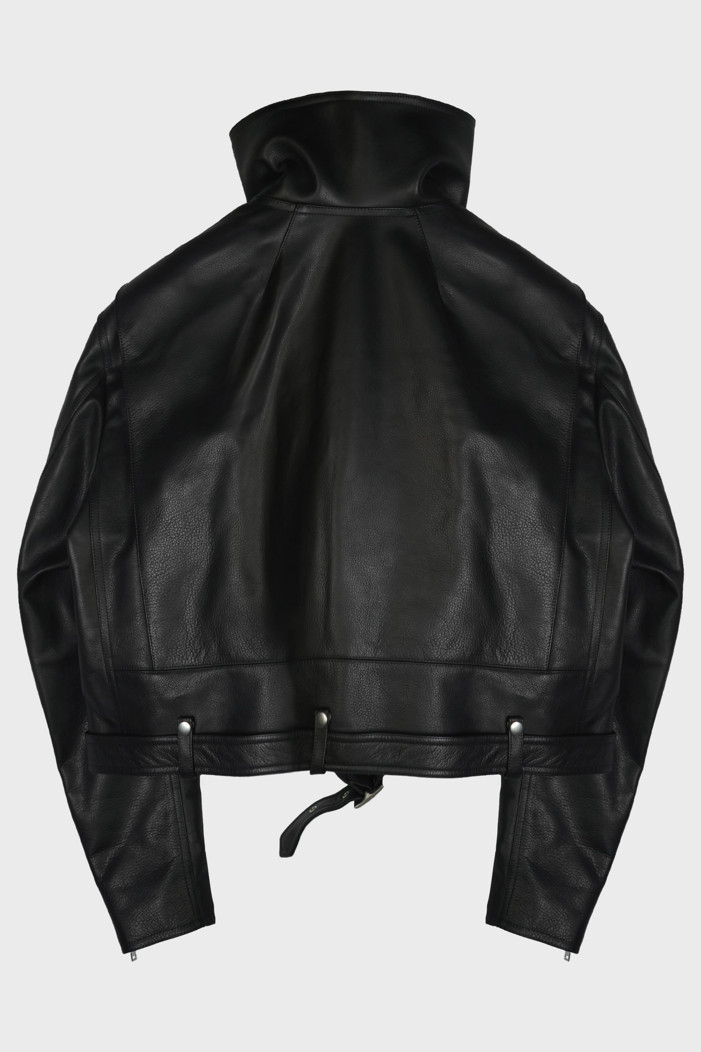 BIKER JUMBO STOOGES BLACK