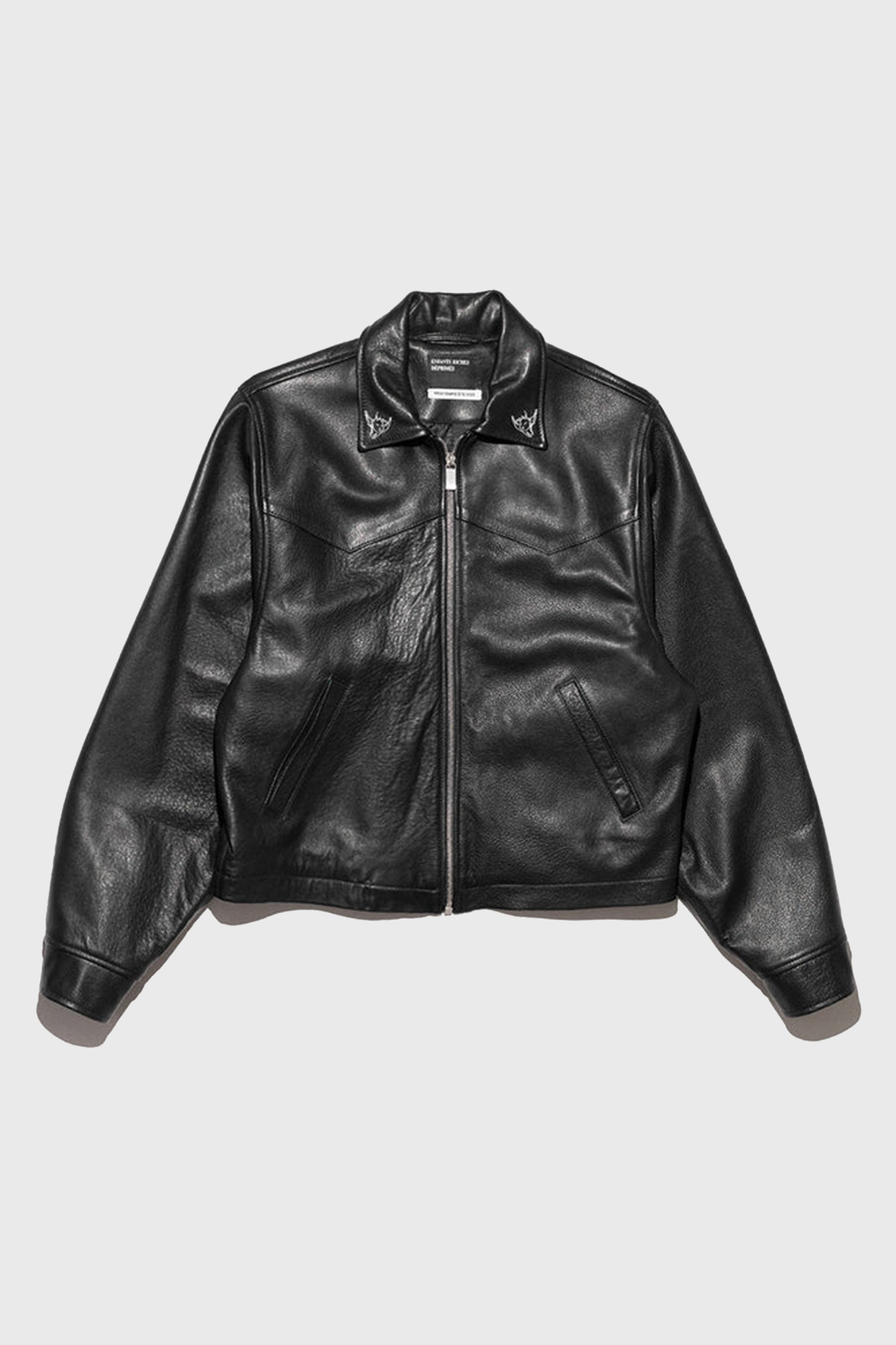 PRINCIPE DE L'AMOUR WESTERN JACKET