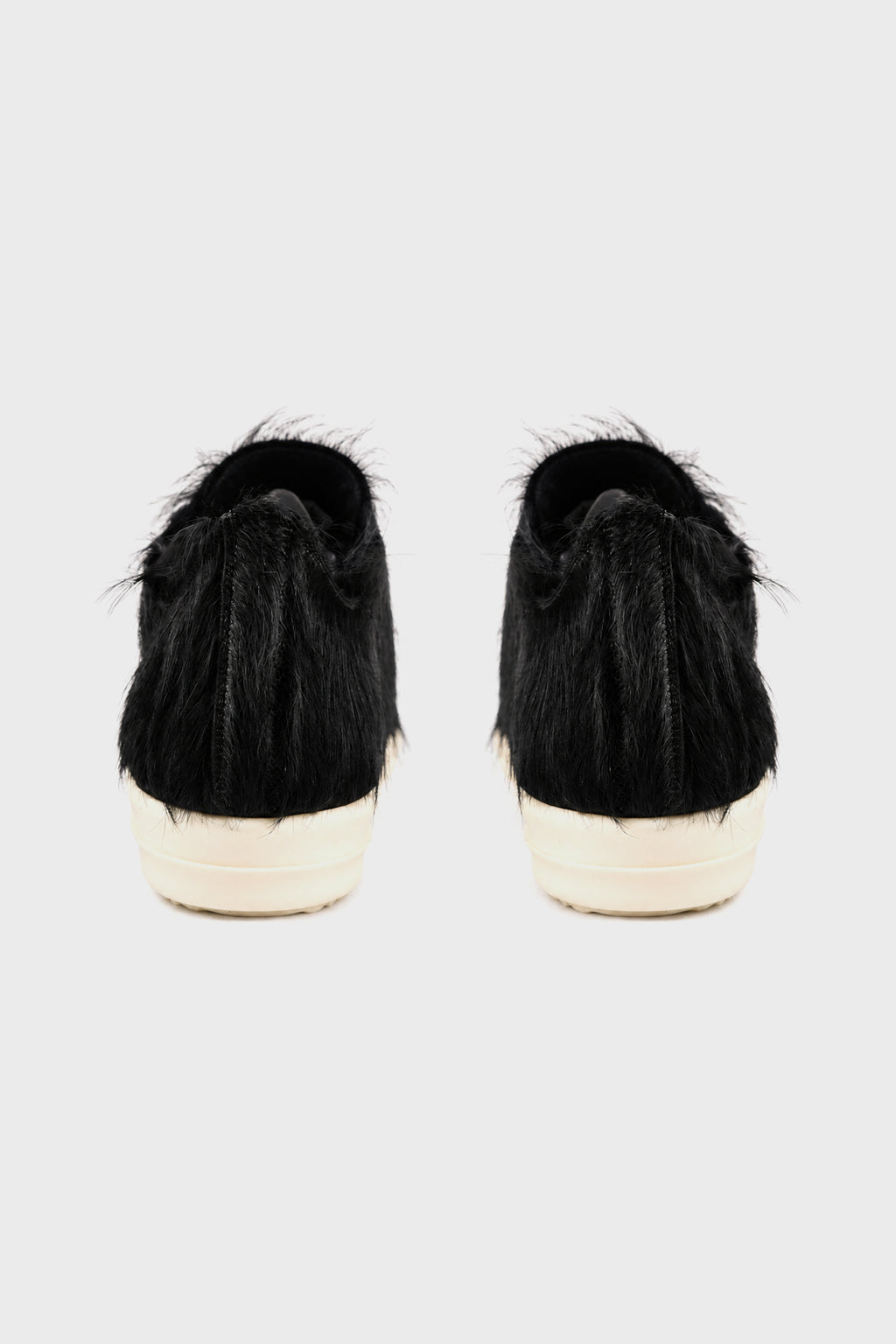 LOW SNEAKS LHL BLACK