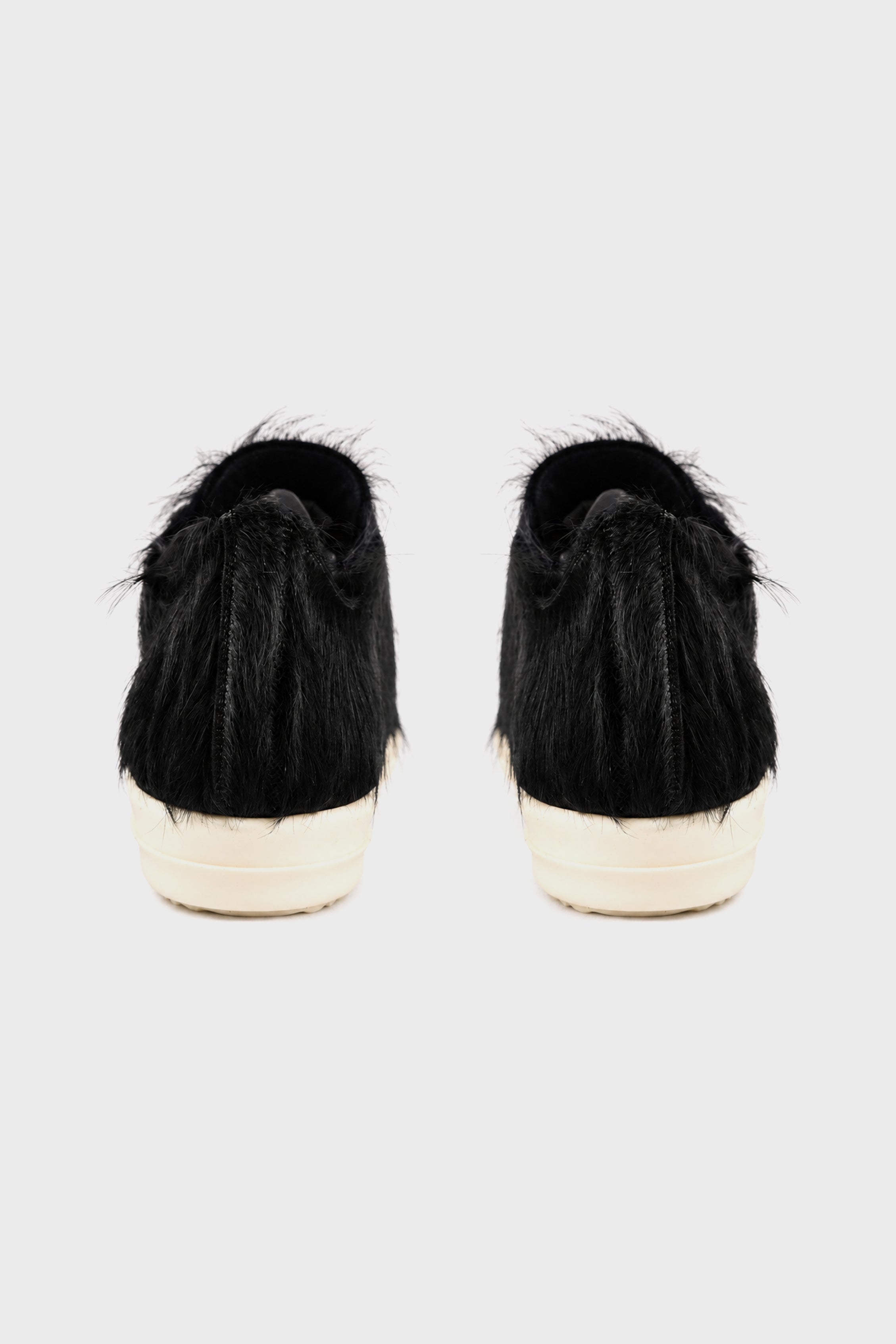 LOW SNEAKS LHL BLACK
