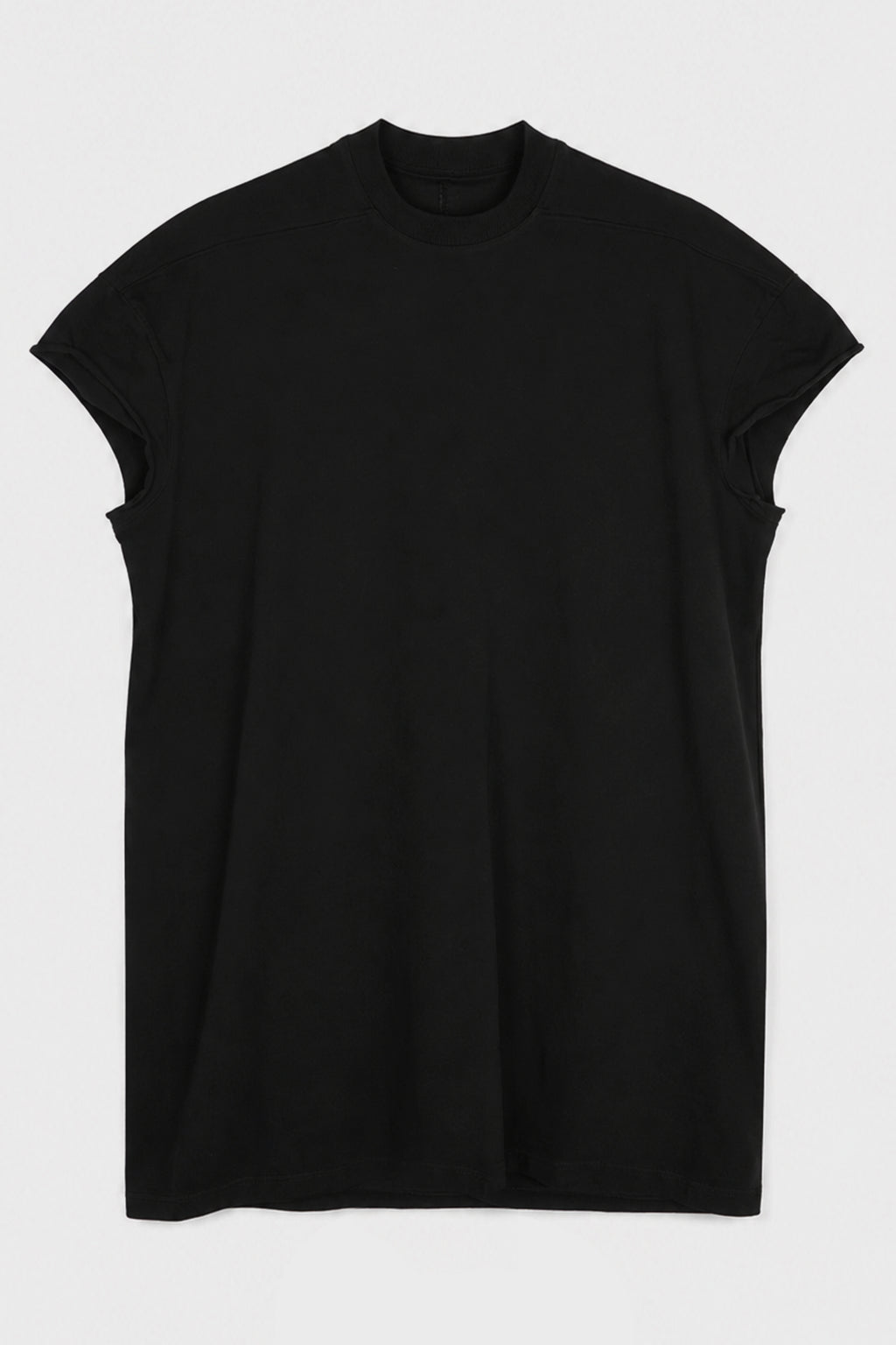 RICK S JUMBO SS T BLACK
