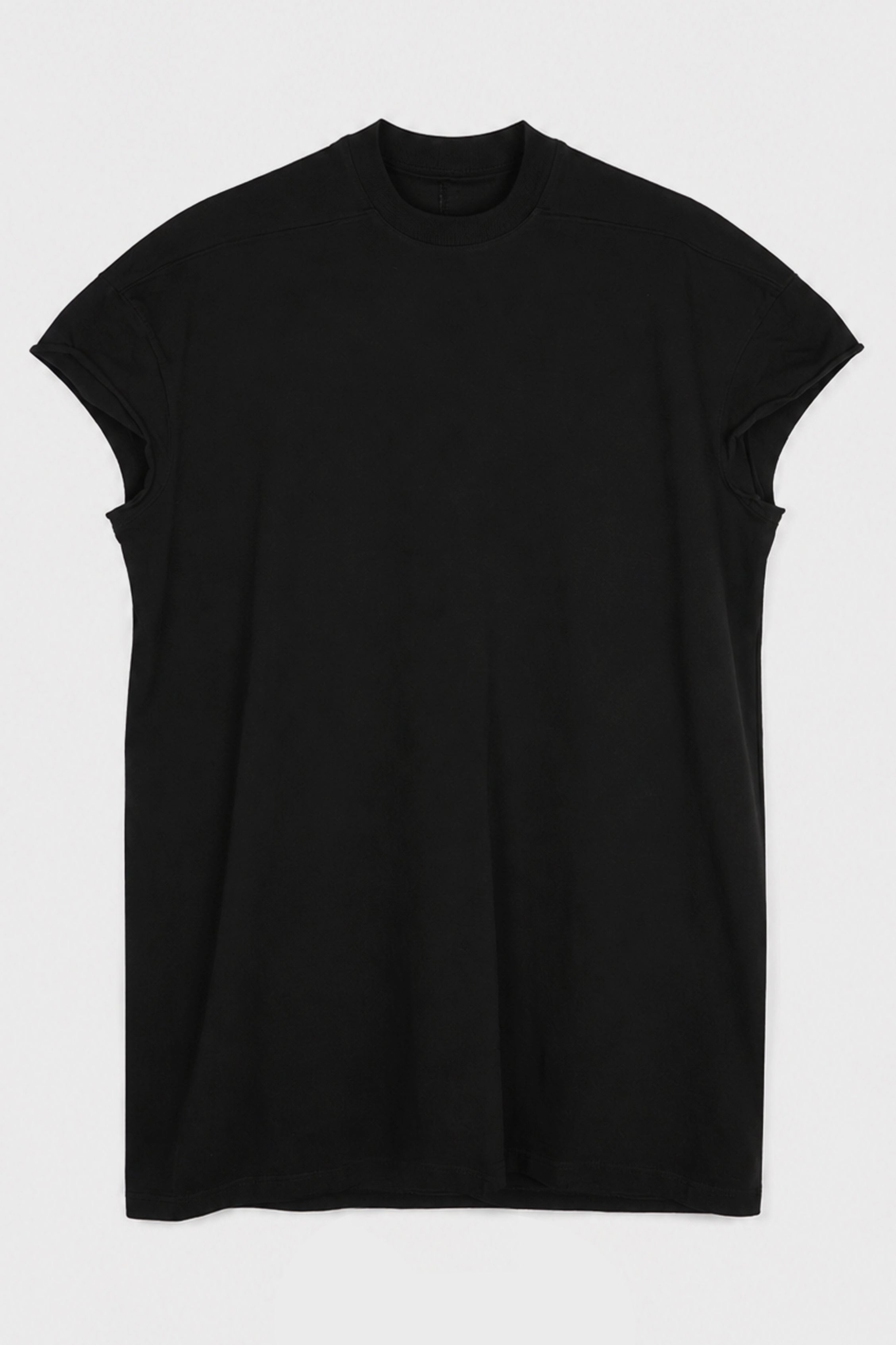 RICK S JUMBO SS T BLACK