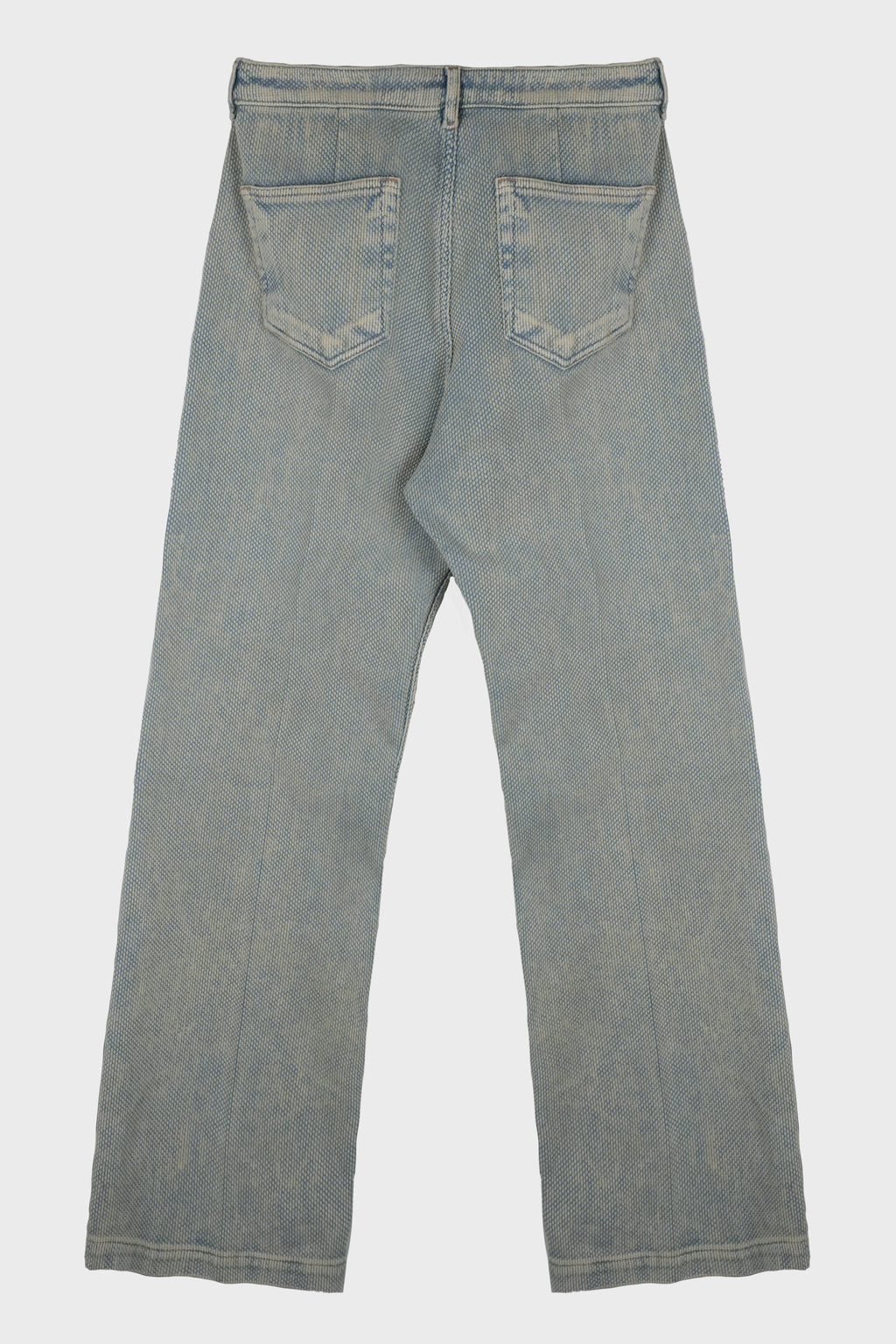GETH JEANS INDIGO
