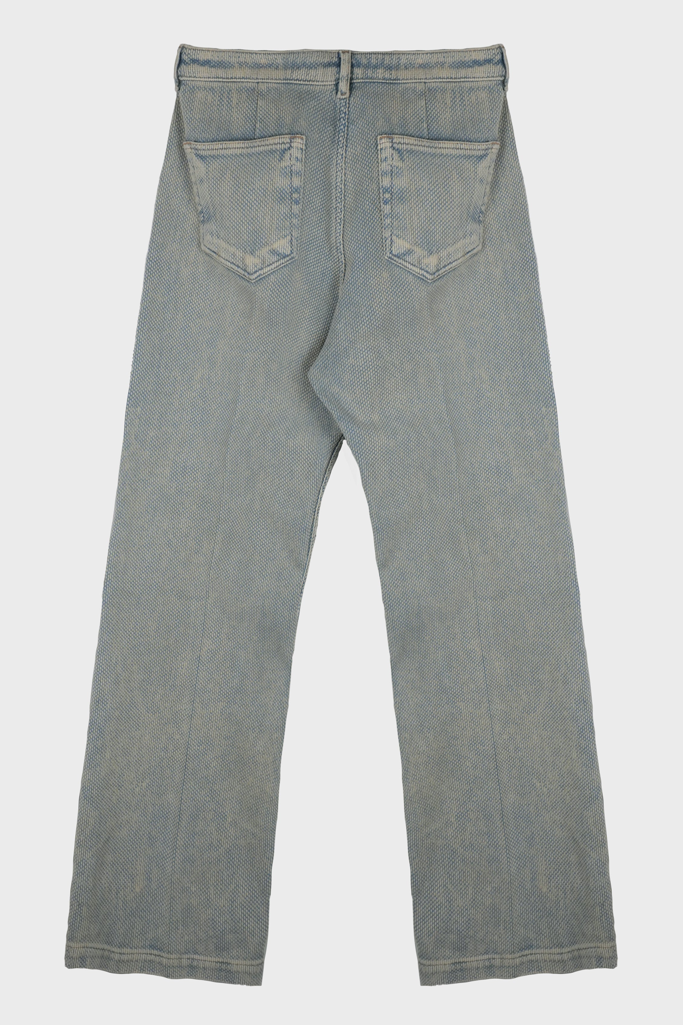 GETH JEANS INDIGO