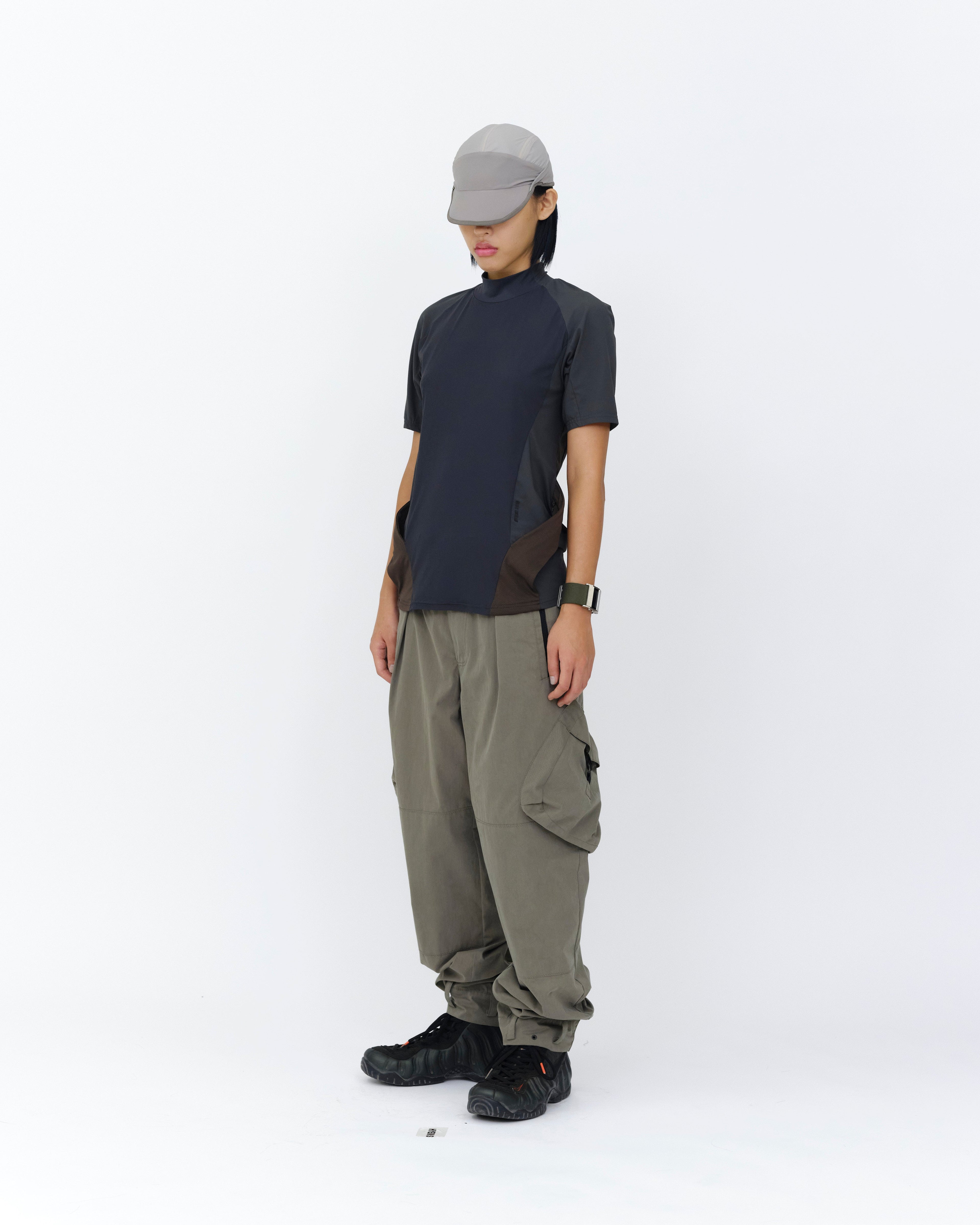 POCKET TSHIRT KHAKI