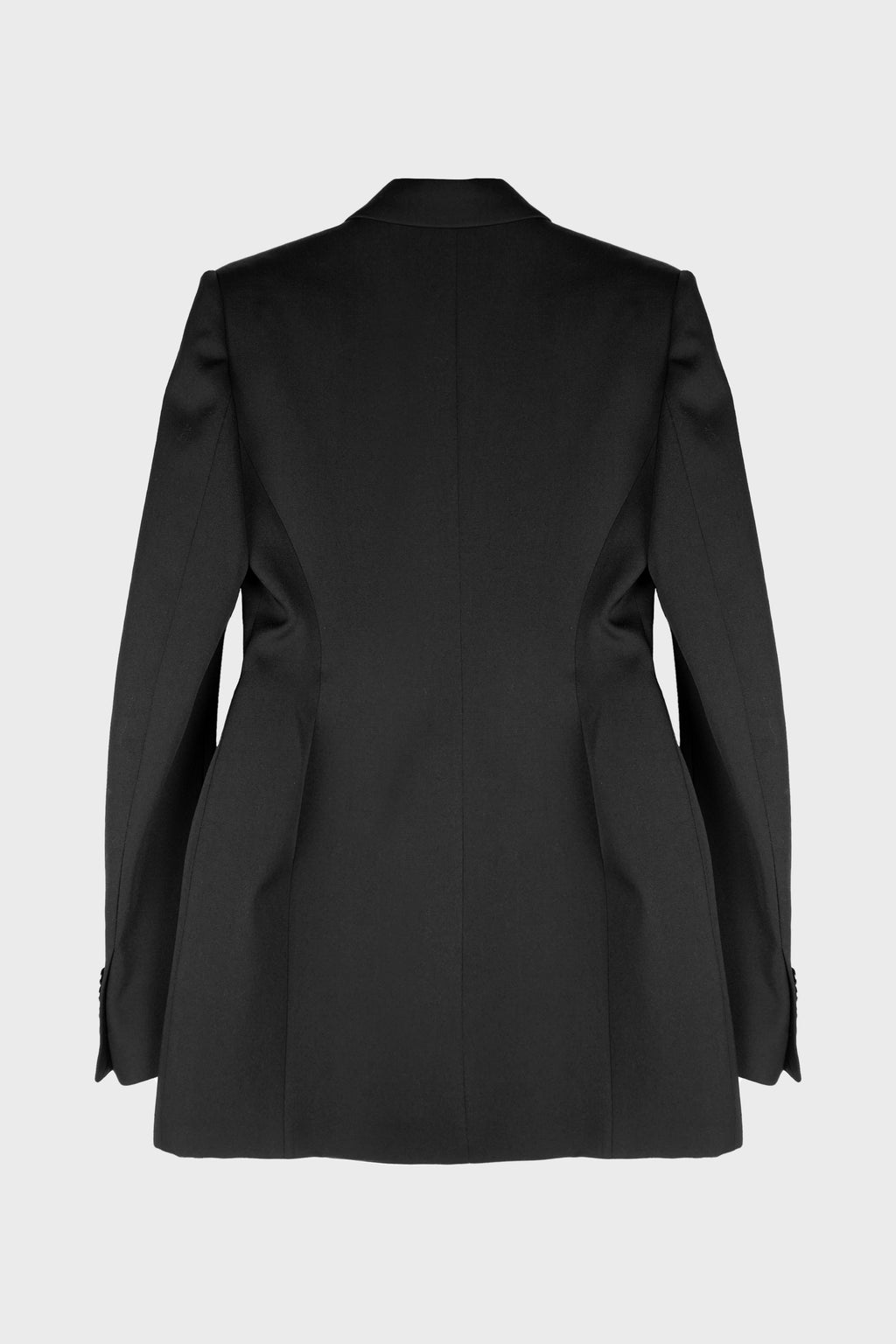 STOCKMAN JACKET BLACK