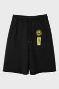 ZOKU SHORTS BLACK