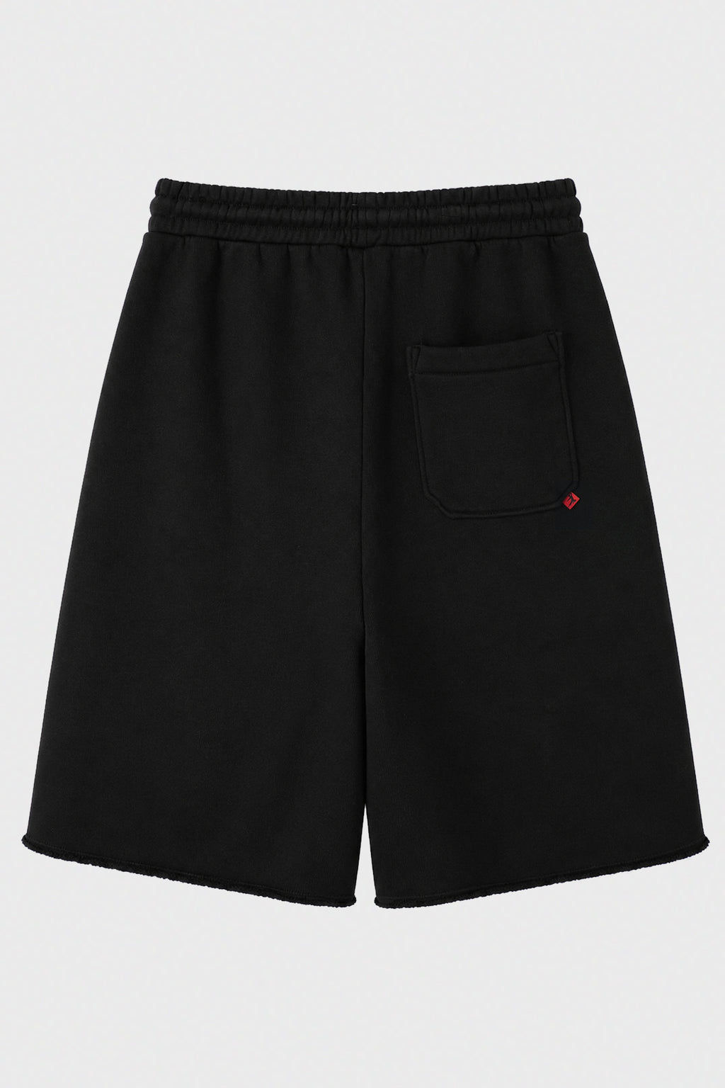 ZOKU SHORTS BLACK