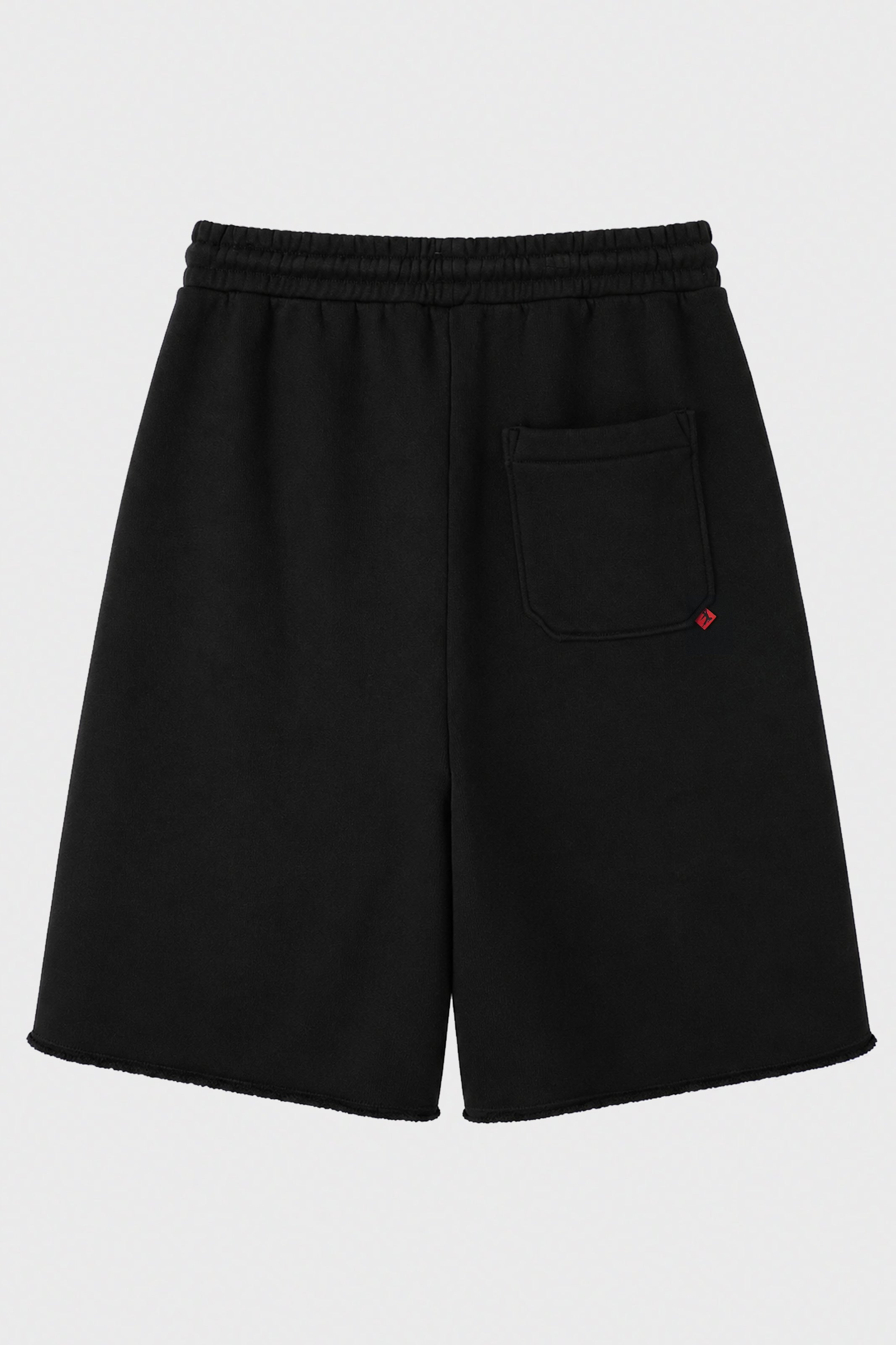 ZOKU SHORTS BLACK