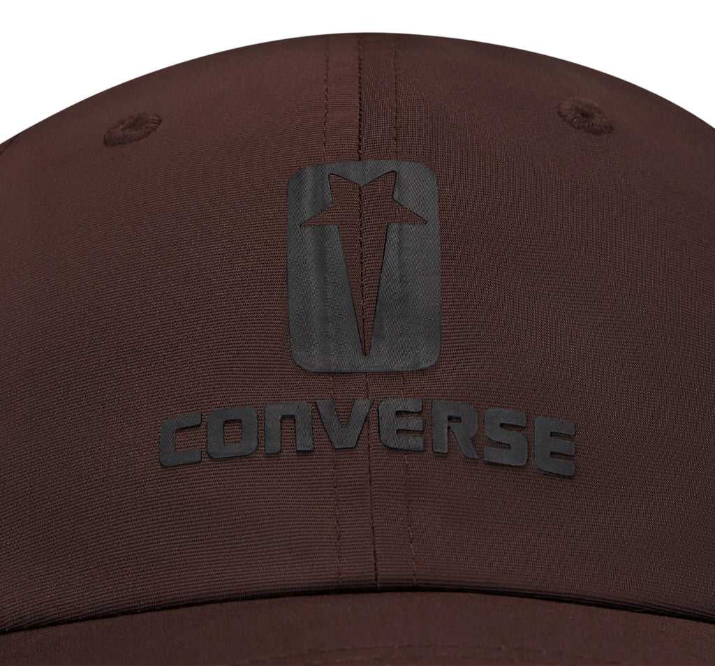 DRKSHDW × CONVERSE DAD CAP CLAY