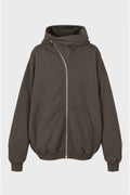 MOUNTAIN HUN HOODIE DARK DUST