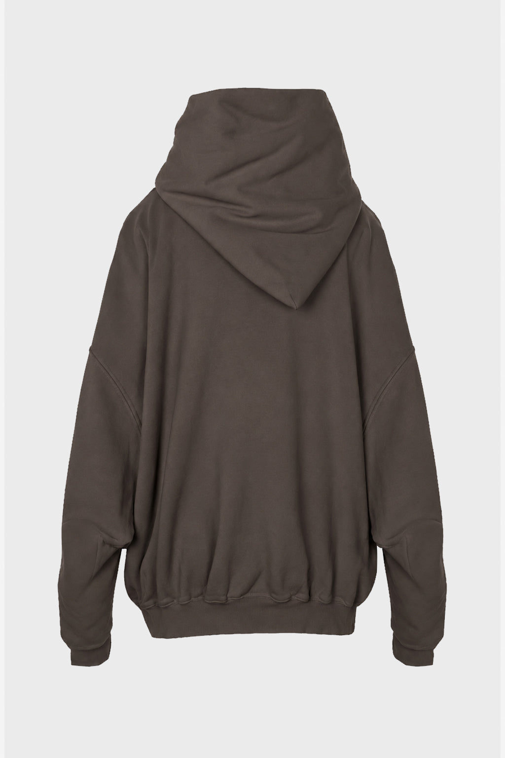 MOUNTAIN HUN HOODIE DARK DUST