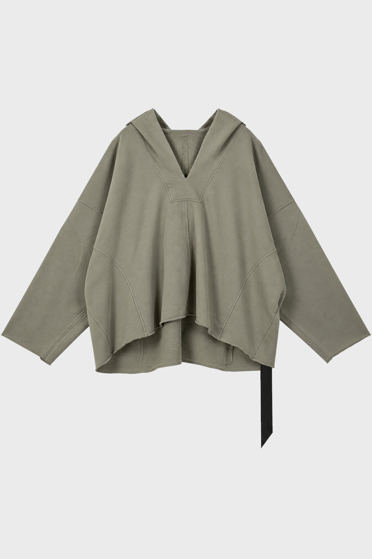LS KAFTAN HIP MINERAL