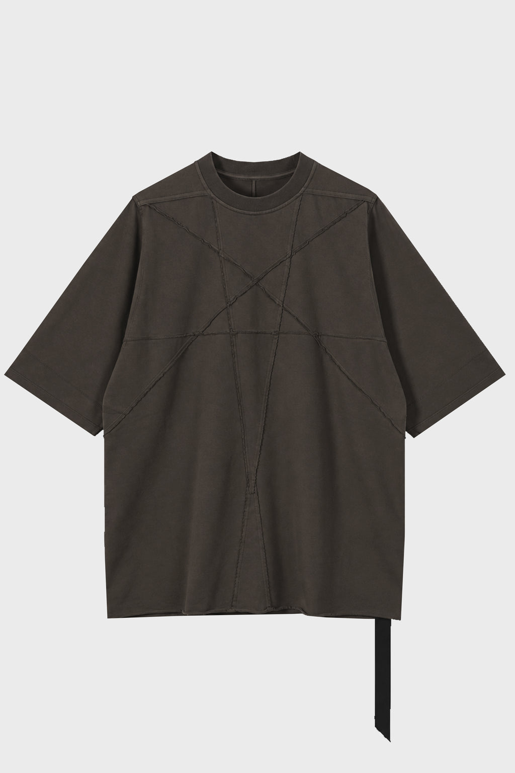 JUMBO SS T DARK DUST