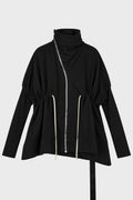 MOUNTAIN SAIL BLACK