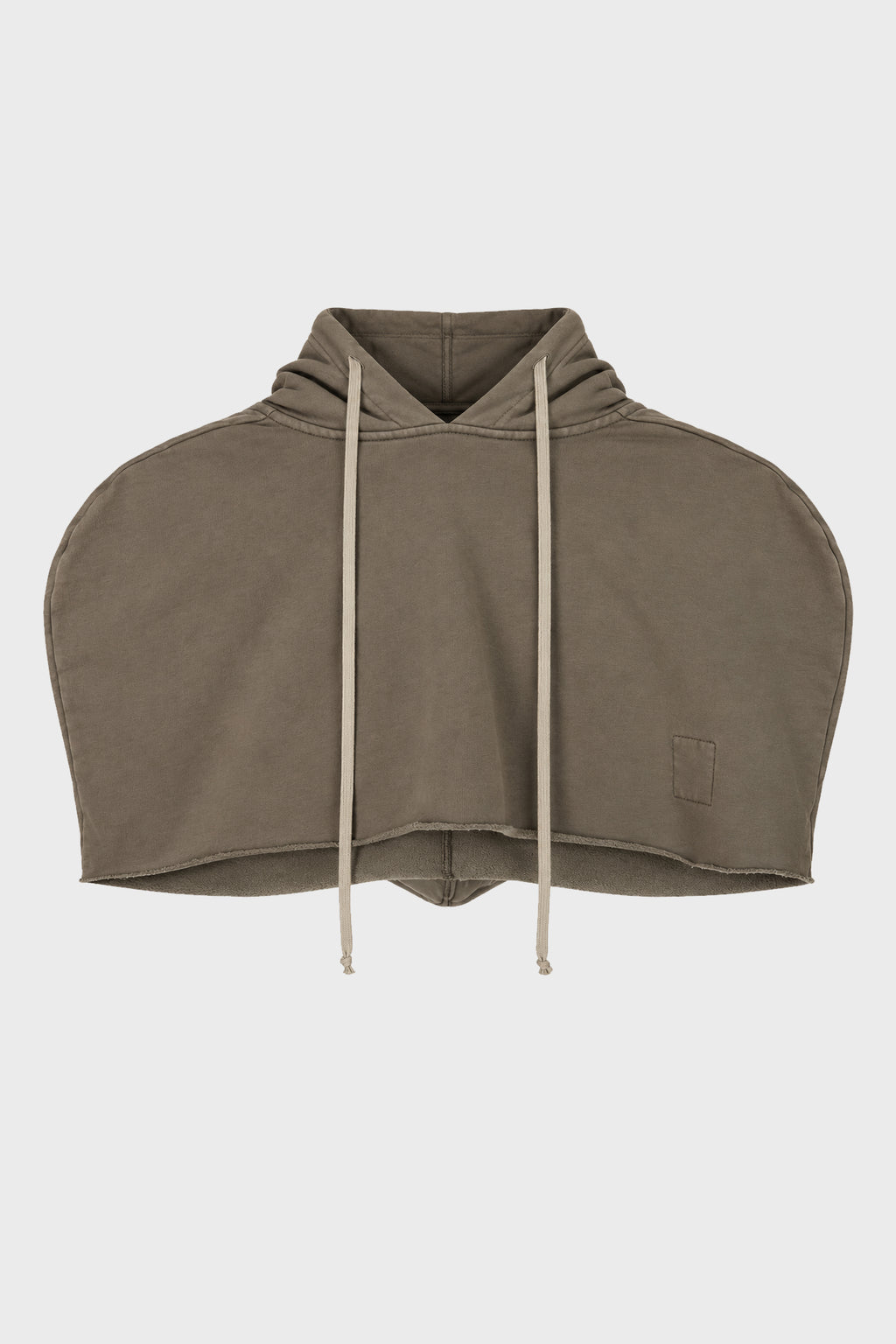 HOOD DUST