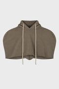 HOOD DUST