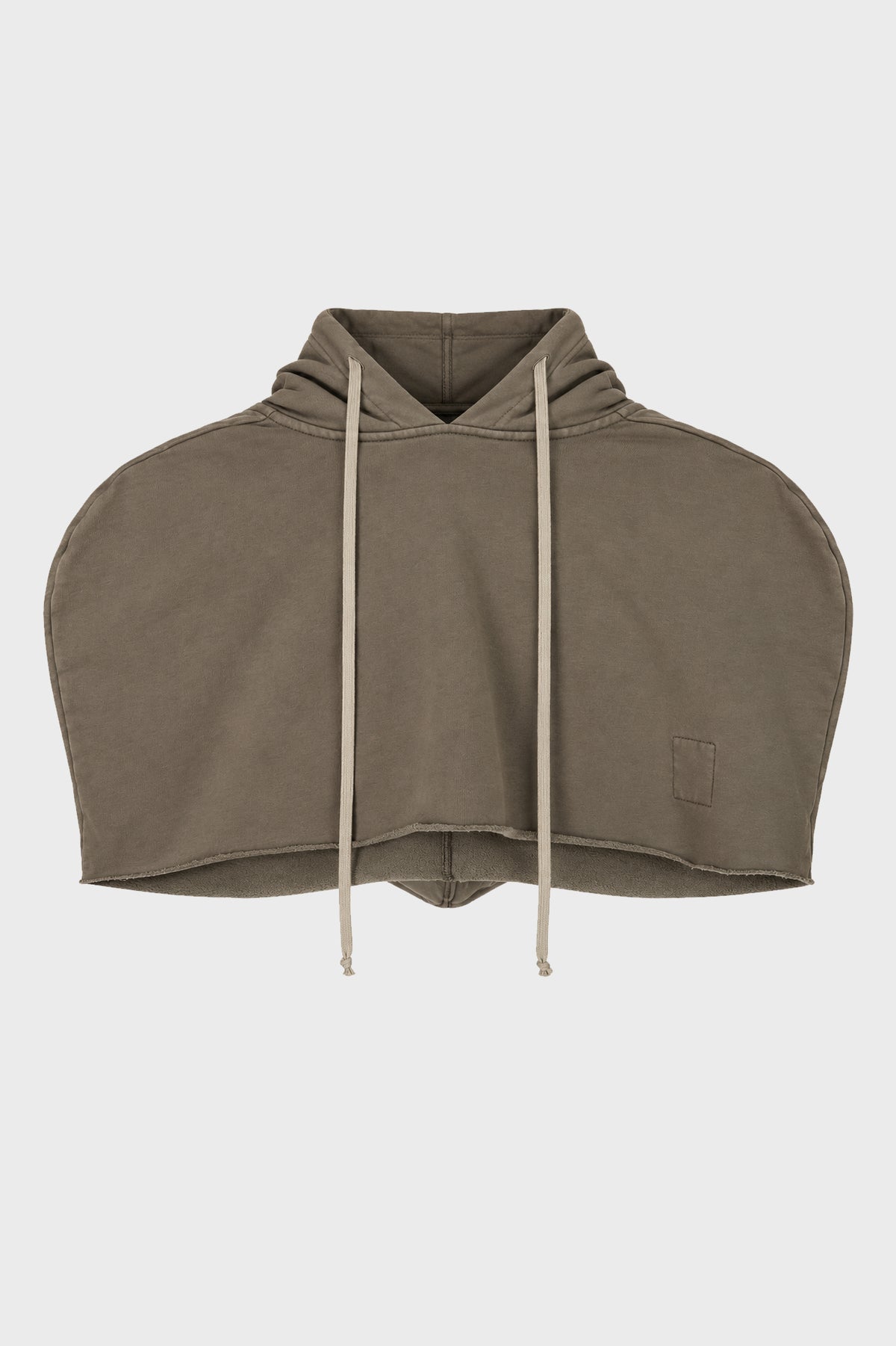 HOOD DUST