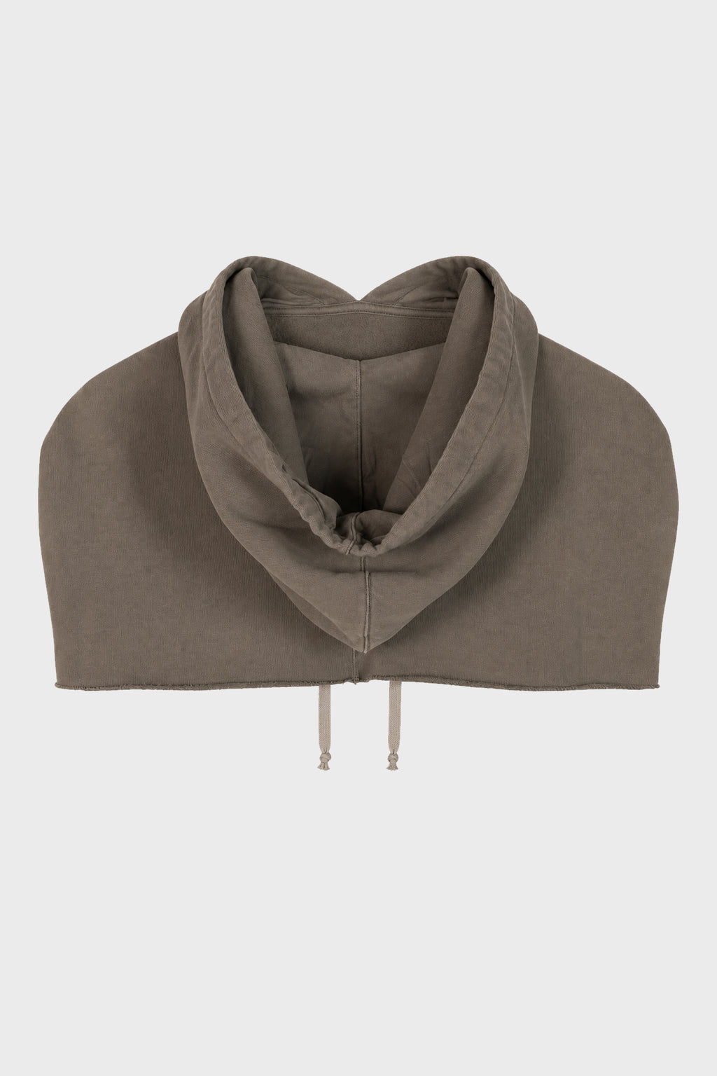 HOOD DUST