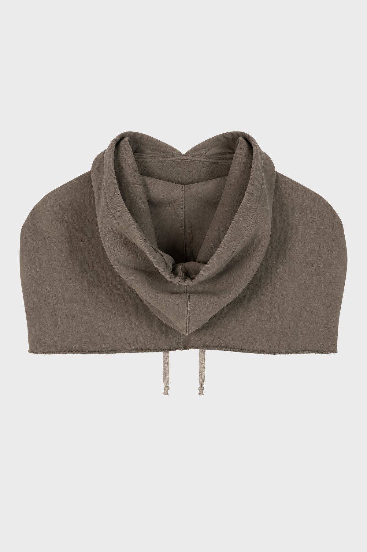 HOOD DUST