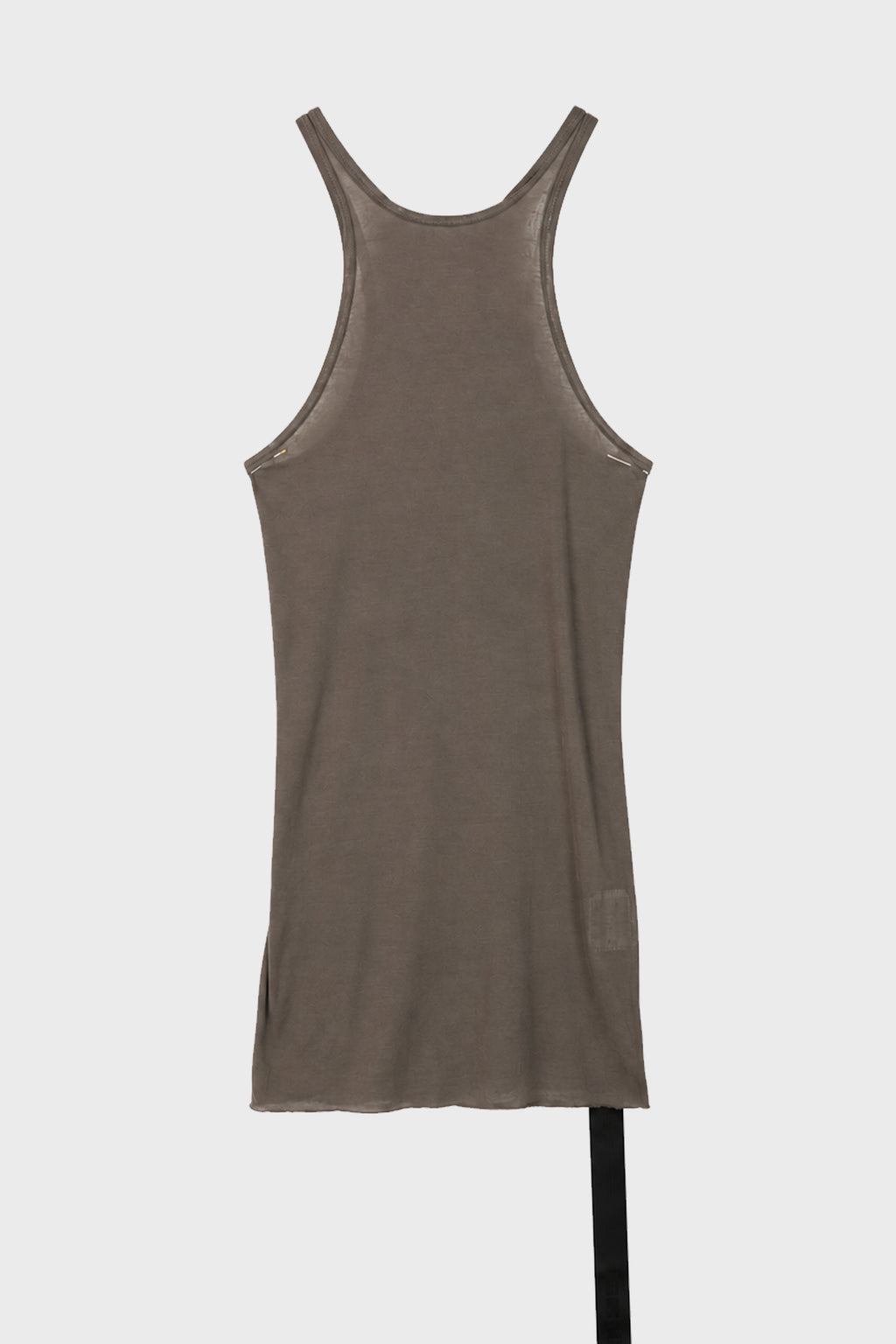 RACER BACK TANK DUST
