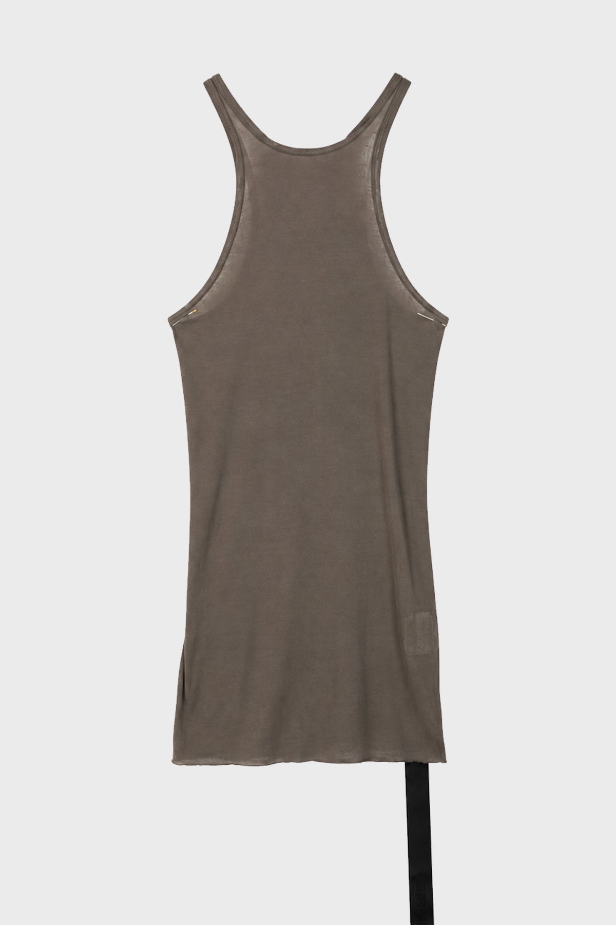 RACER BACK TANK DUST