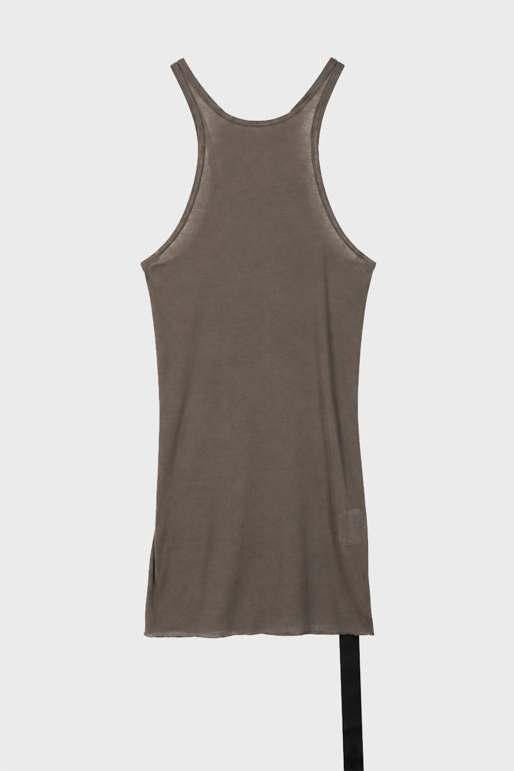 RACER BACK TANK DUST
