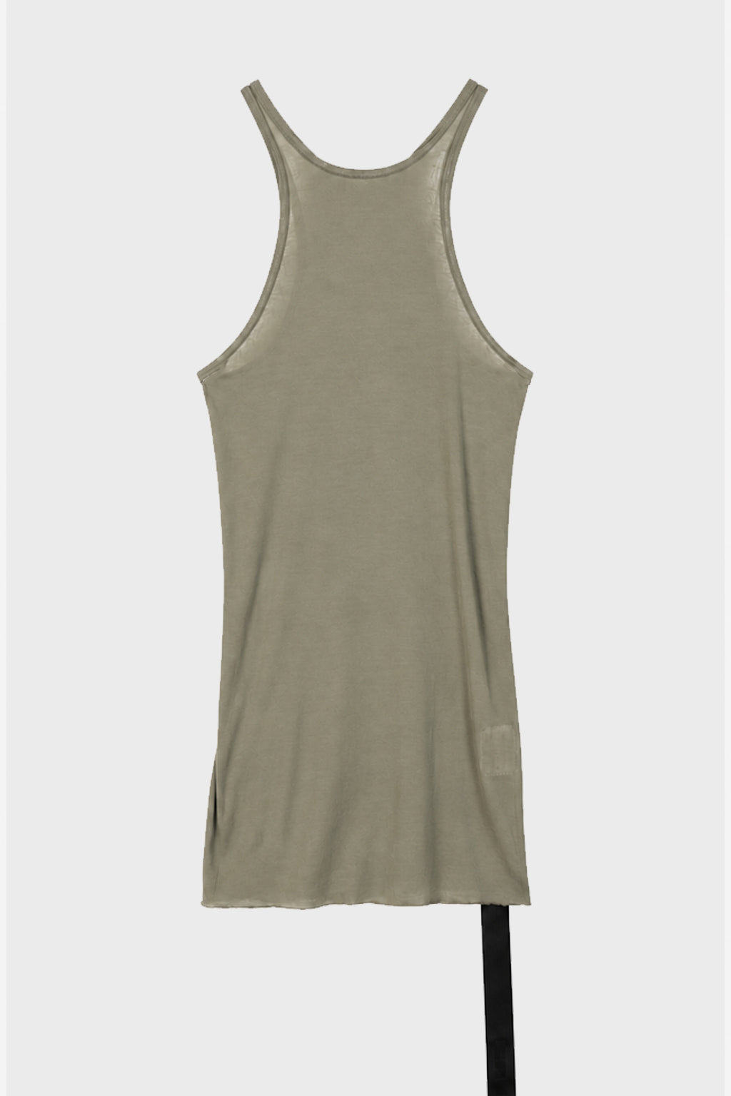 RACER BACK TANK MINERAL