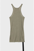 RACER BACK TANK MINERAL