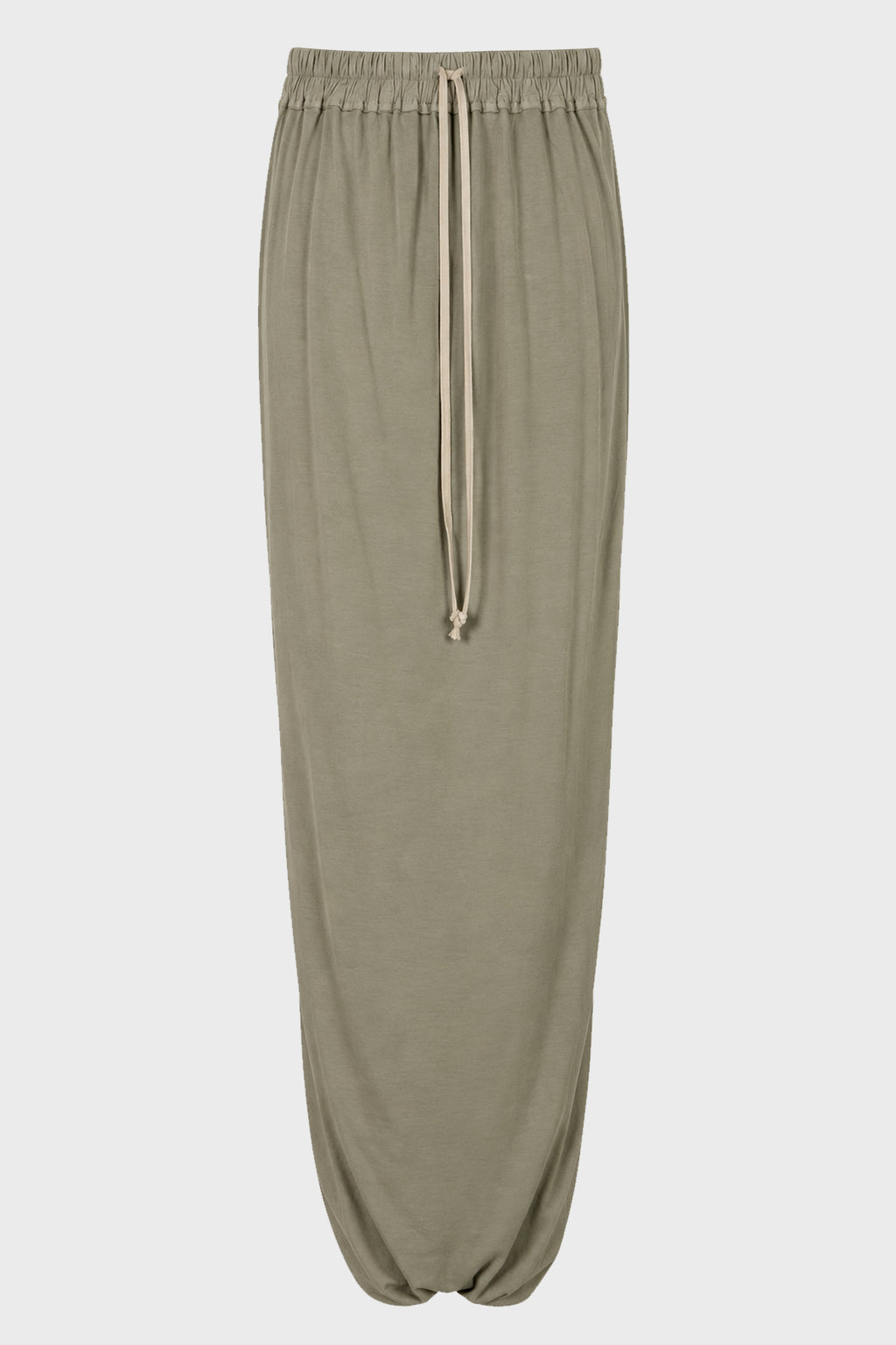 PULL ON PILLAR SKIRT MINERAL