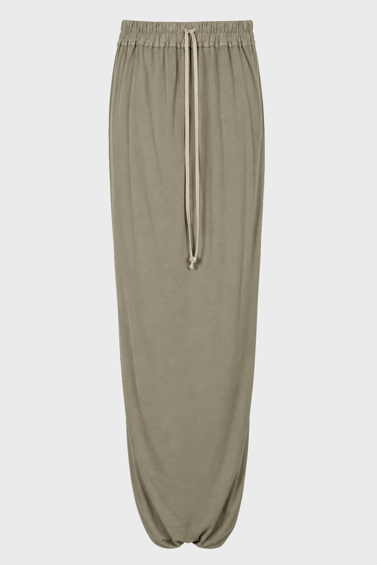PULL ON PILLAR SKIRT MINERAL