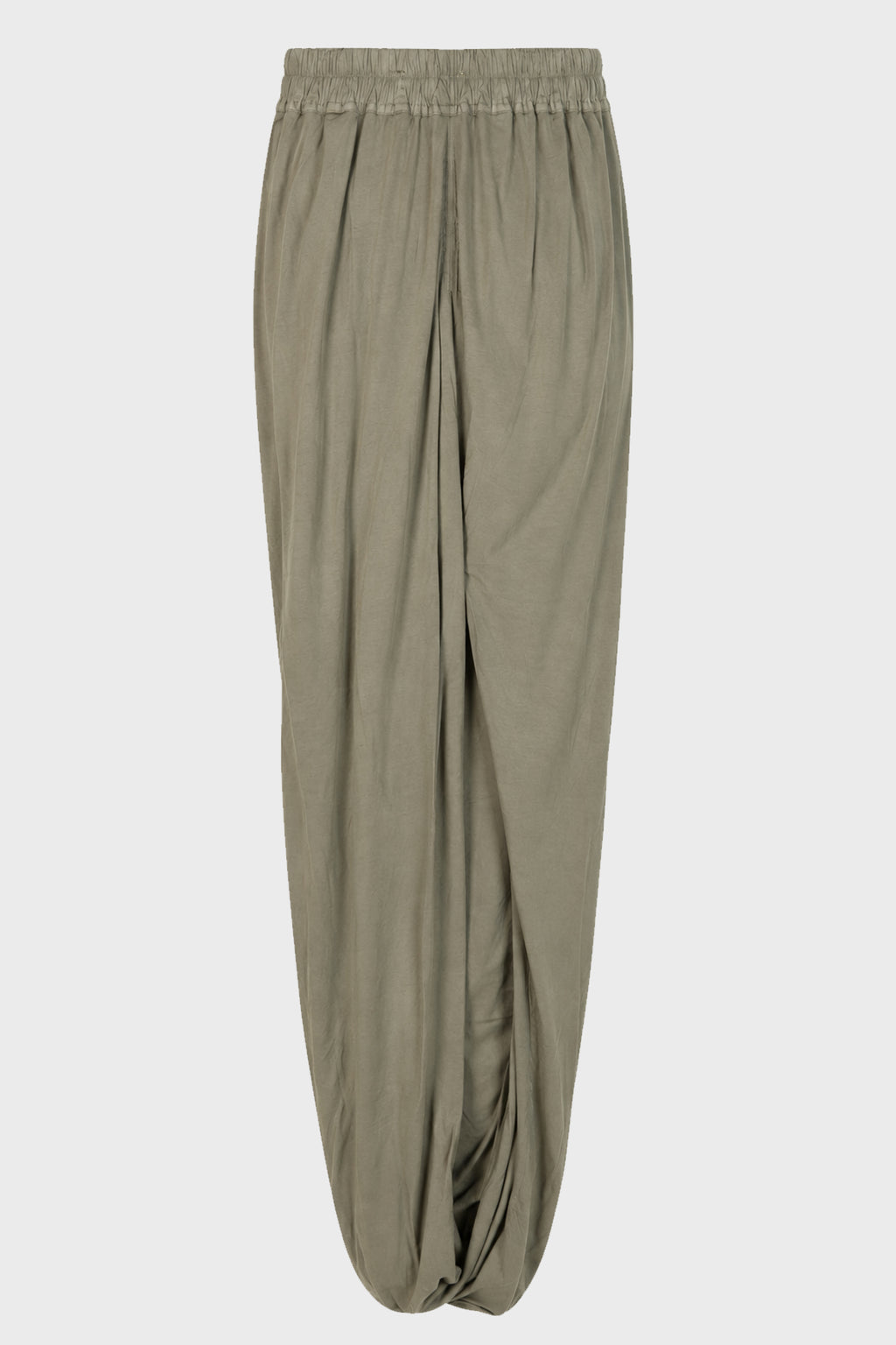 PULL ON PILLAR SKIRT MINERAL