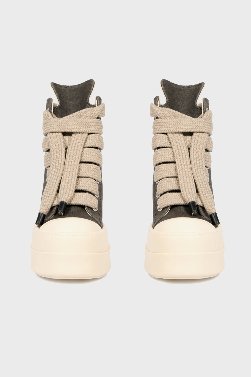 MEGA BUMPER JUMBOLACE SNEAKS DUST